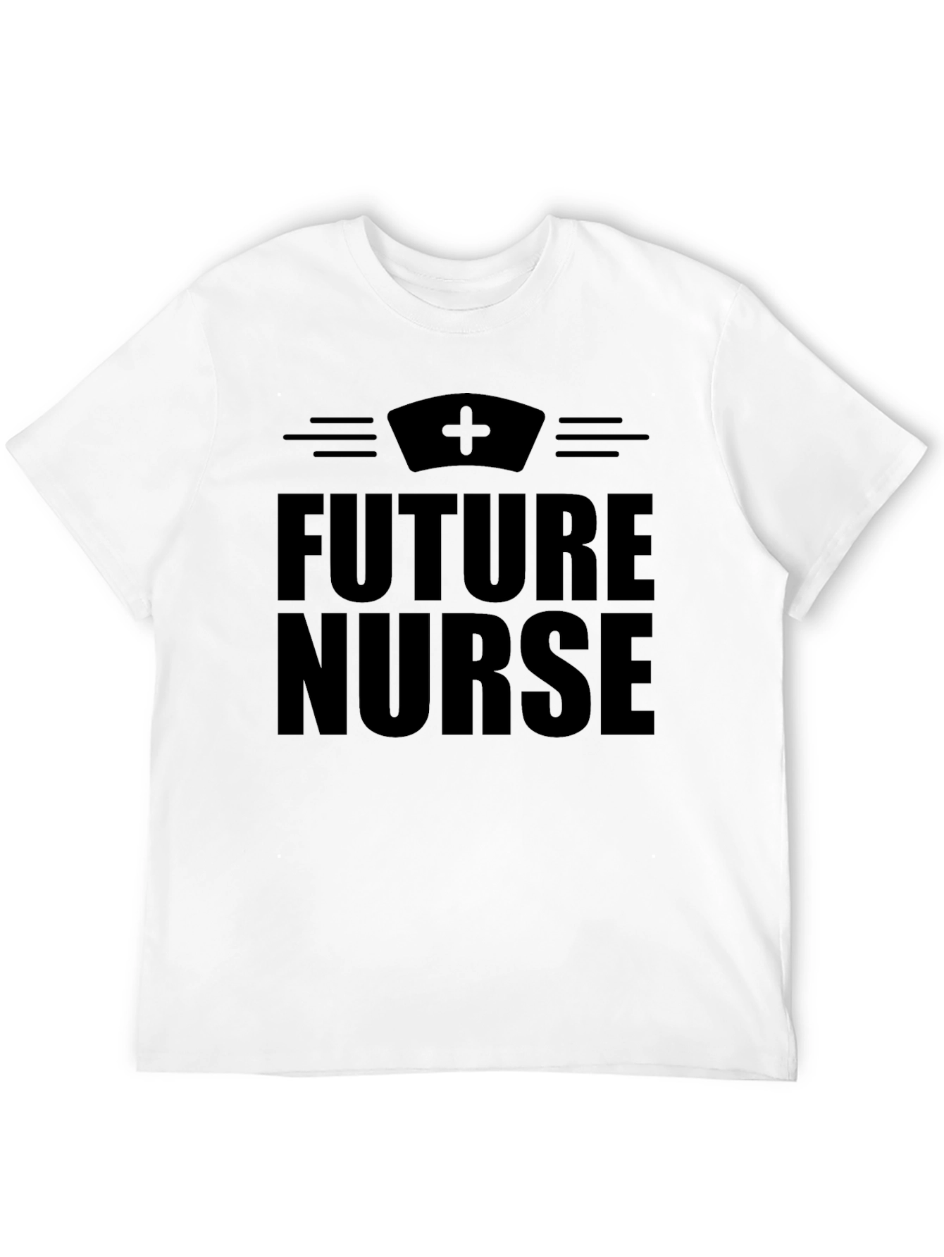 Future Nurse T-Shirt - Medical Student Apparel
