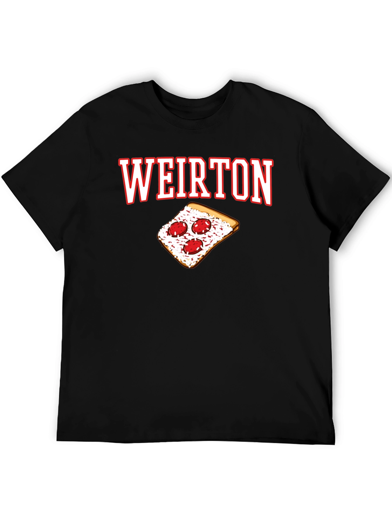 Weirton Pizza T-Shirt