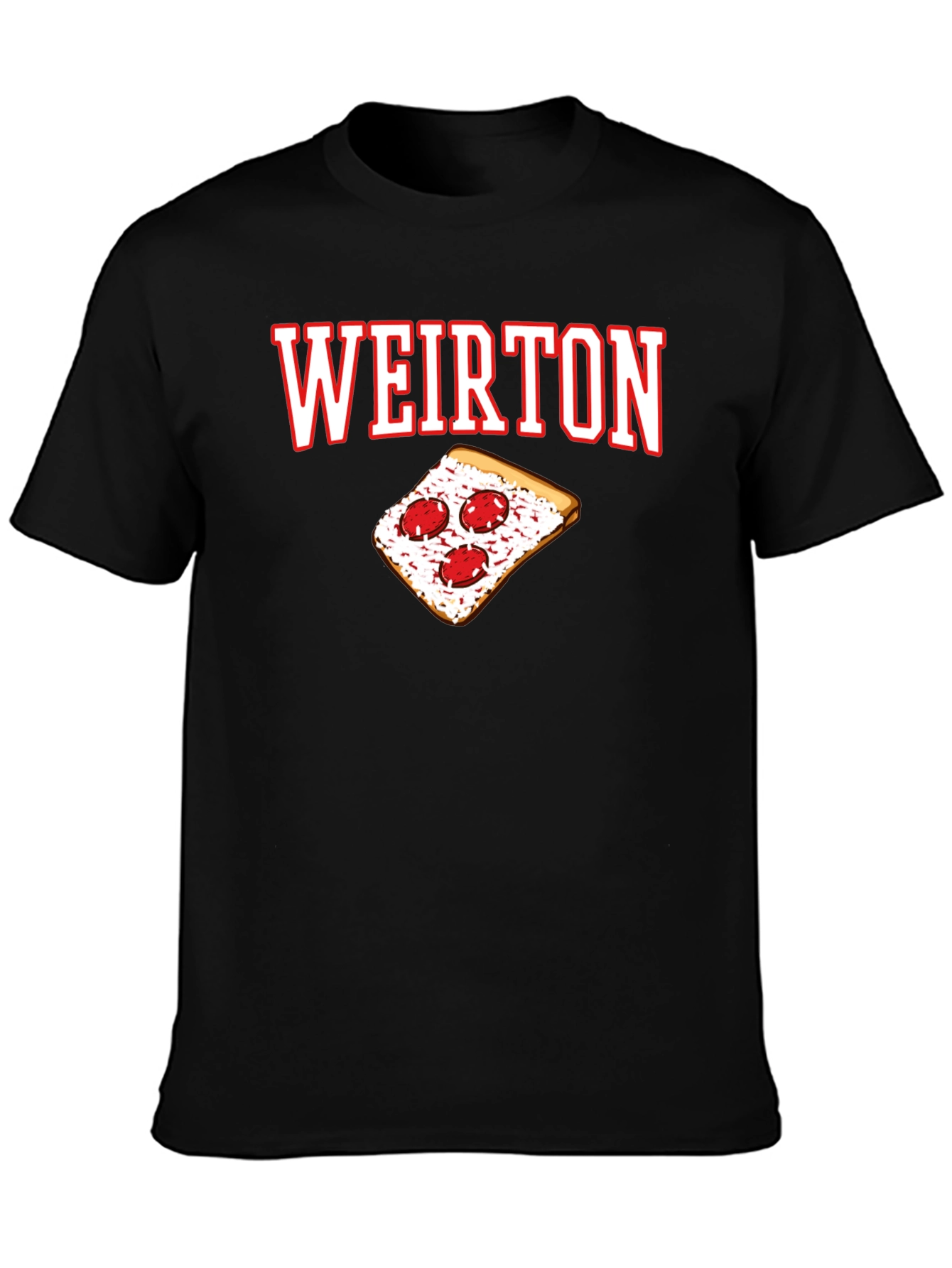 Weirton Pizza T-Shirt