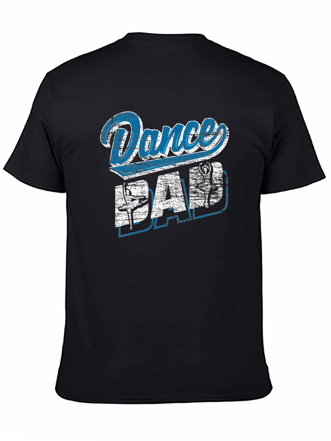 Dance Dad Graphic Tee