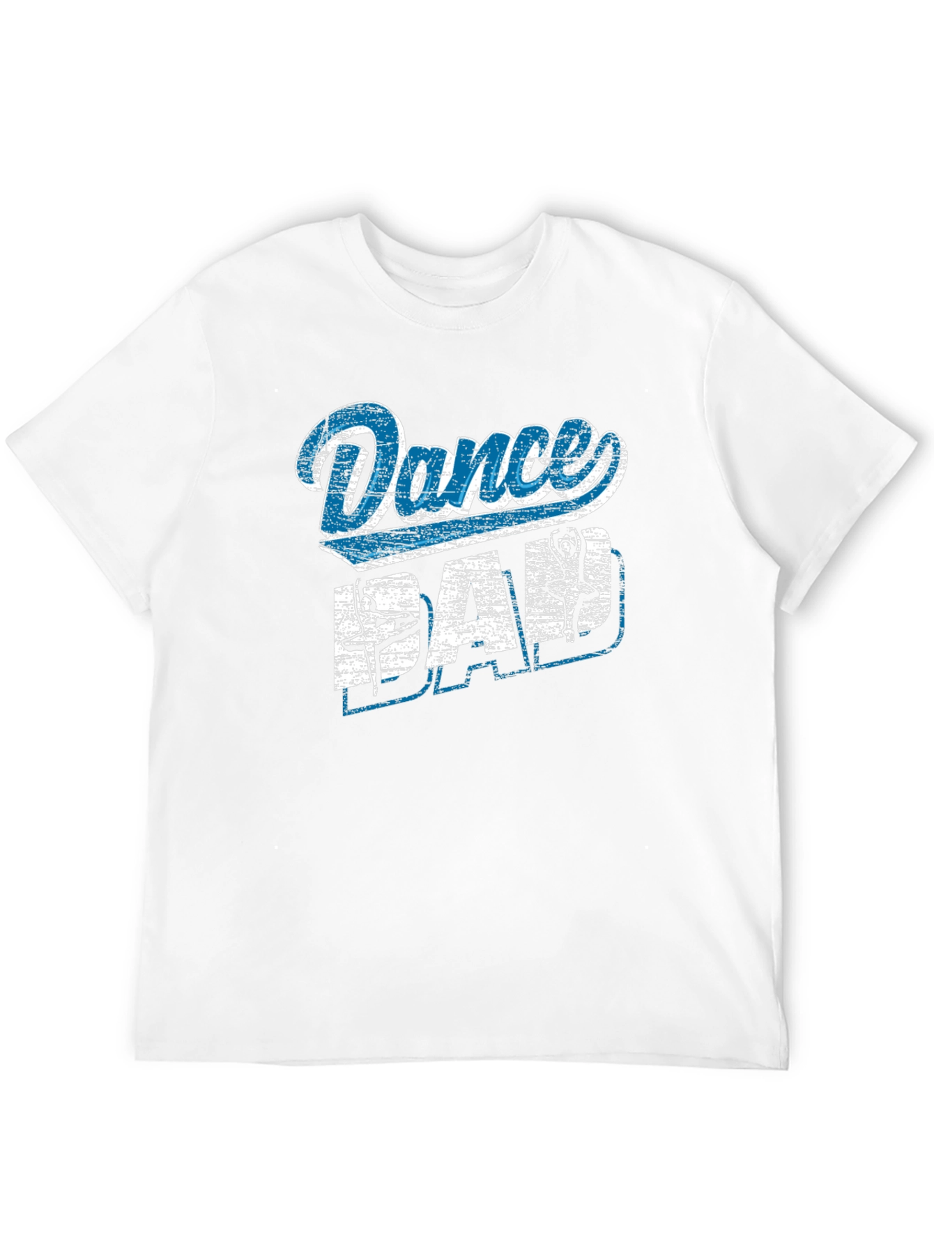 Dance Dad Graphic Tee