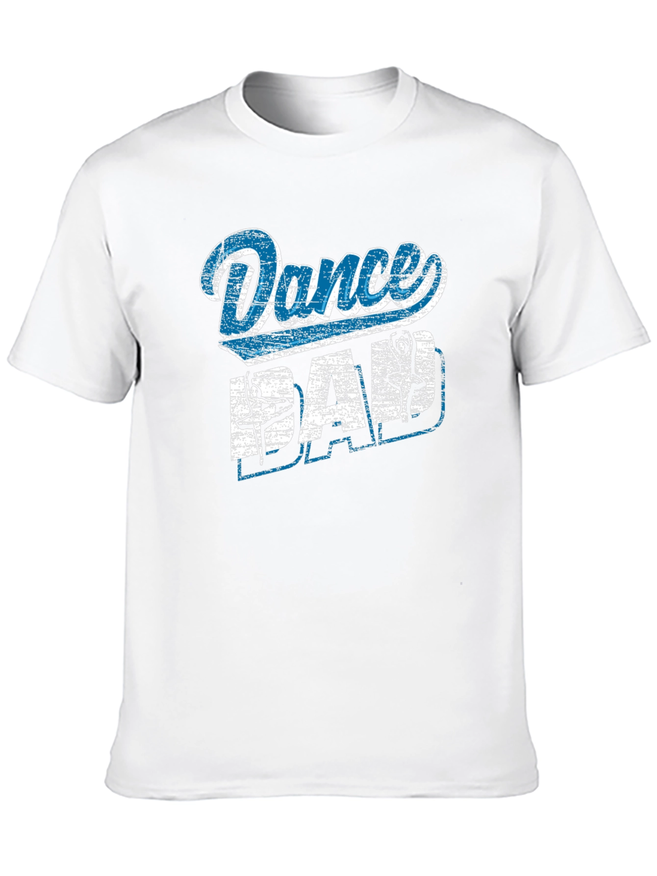 Dance Dad Graphic Tee