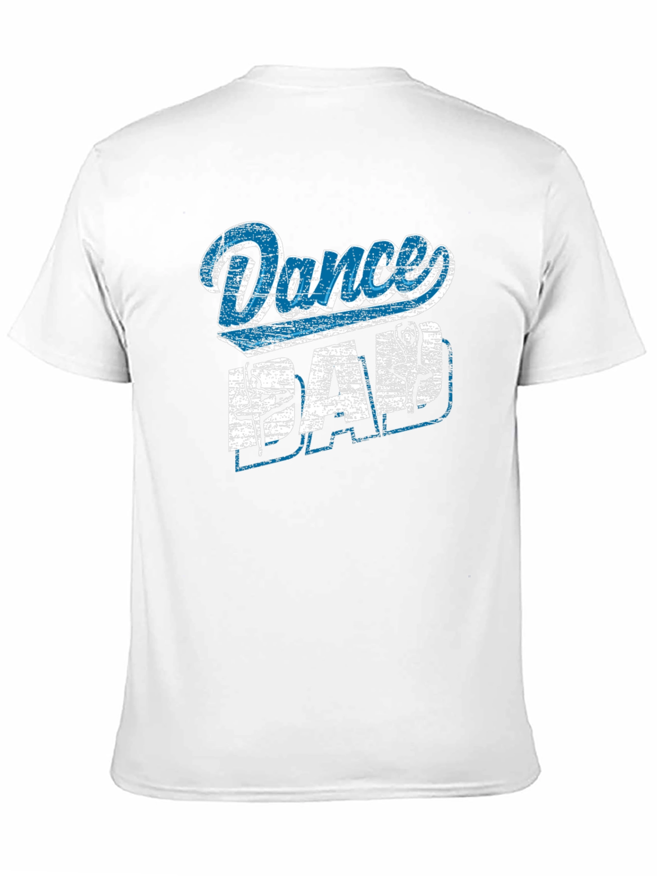 Dance Dad Graphic Tee