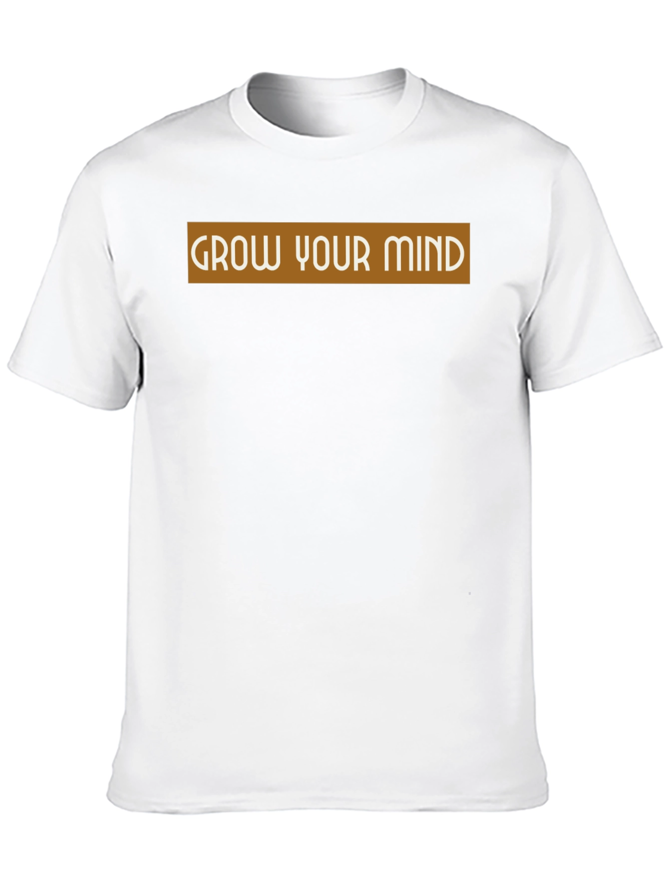 Grow Your Mind T-Shirt