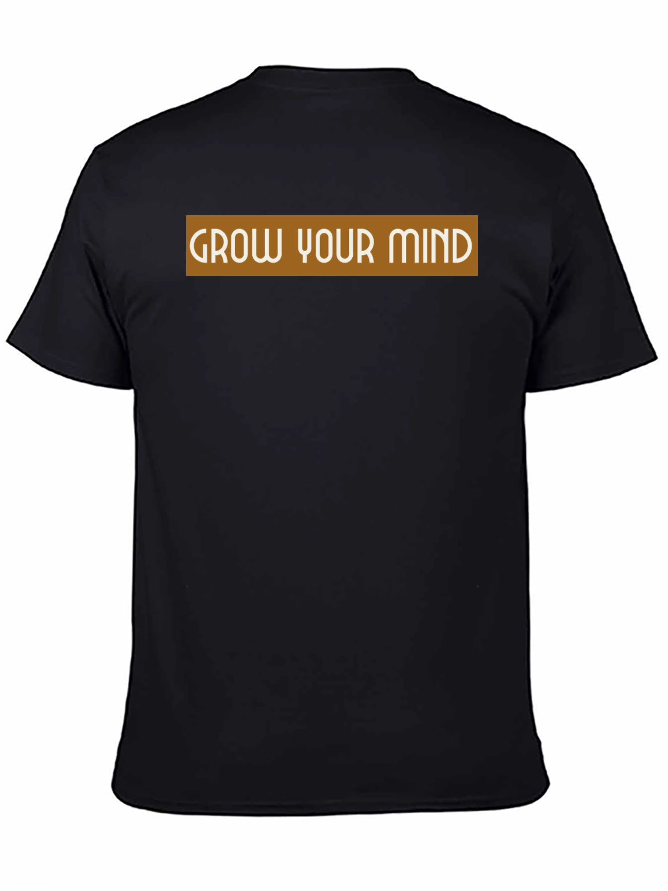 Grow Your Mind T-Shirt