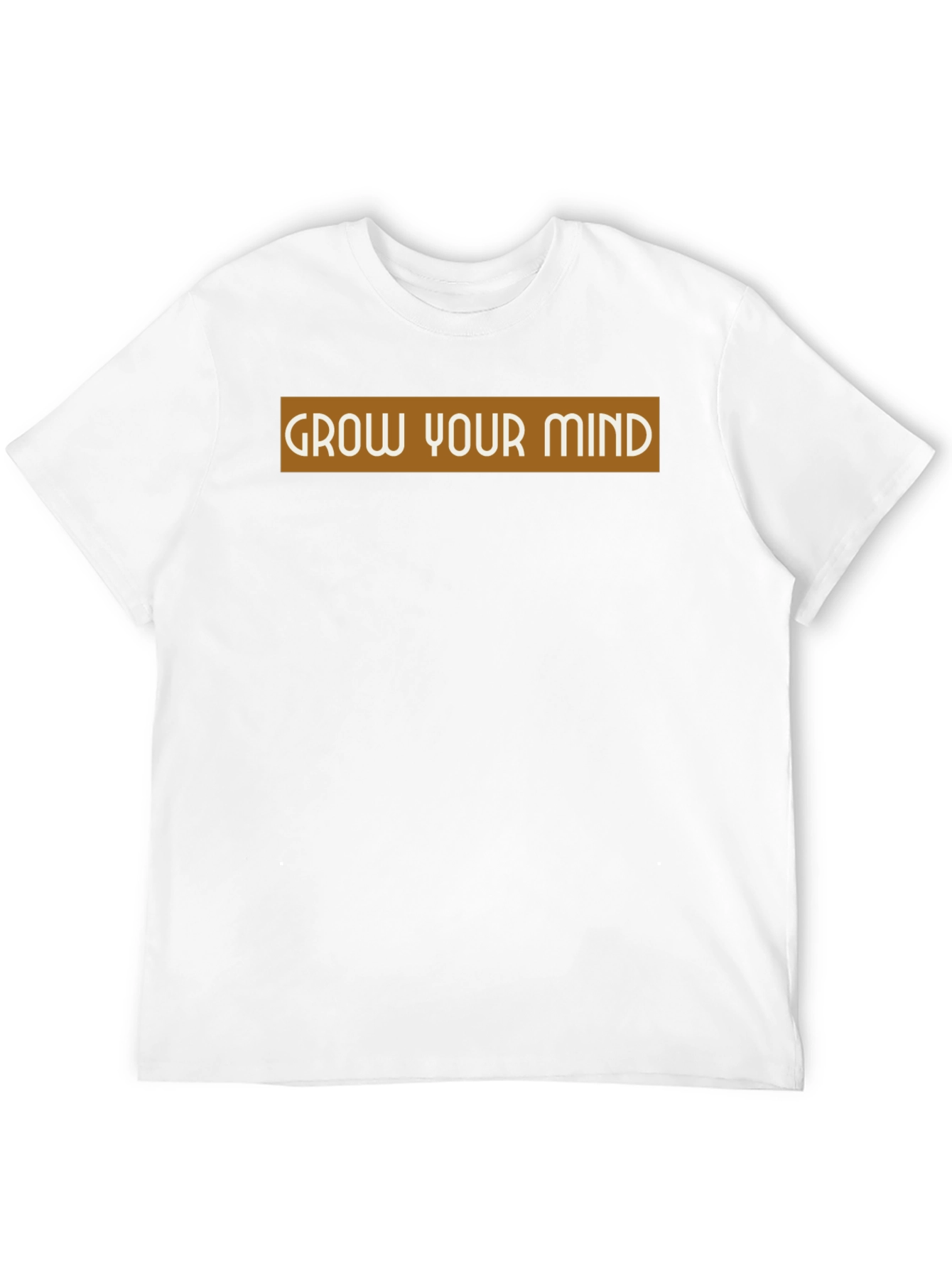 Grow Your Mind T-Shirt