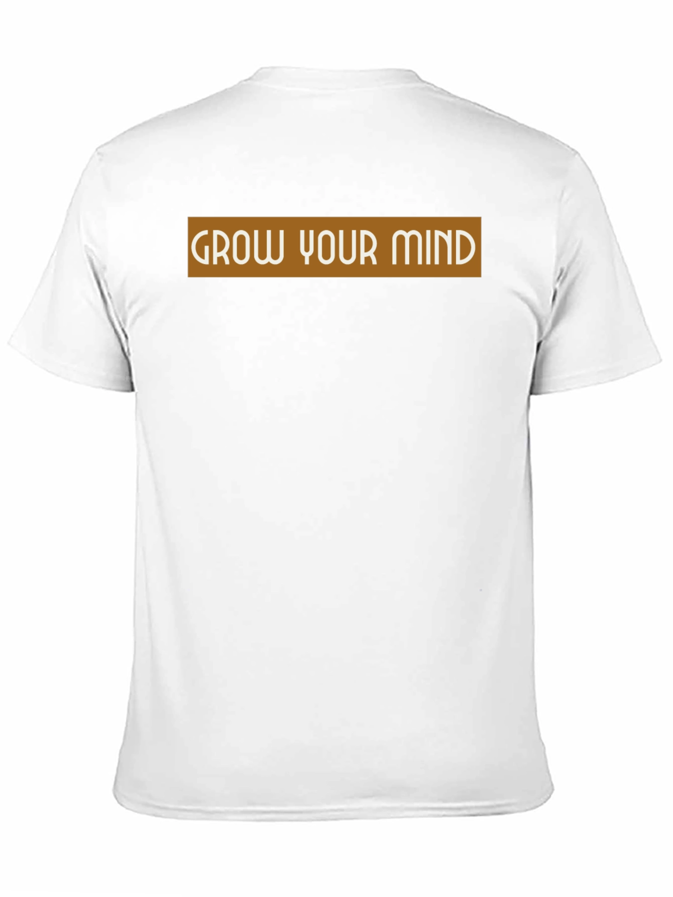 Grow Your Mind T-Shirt