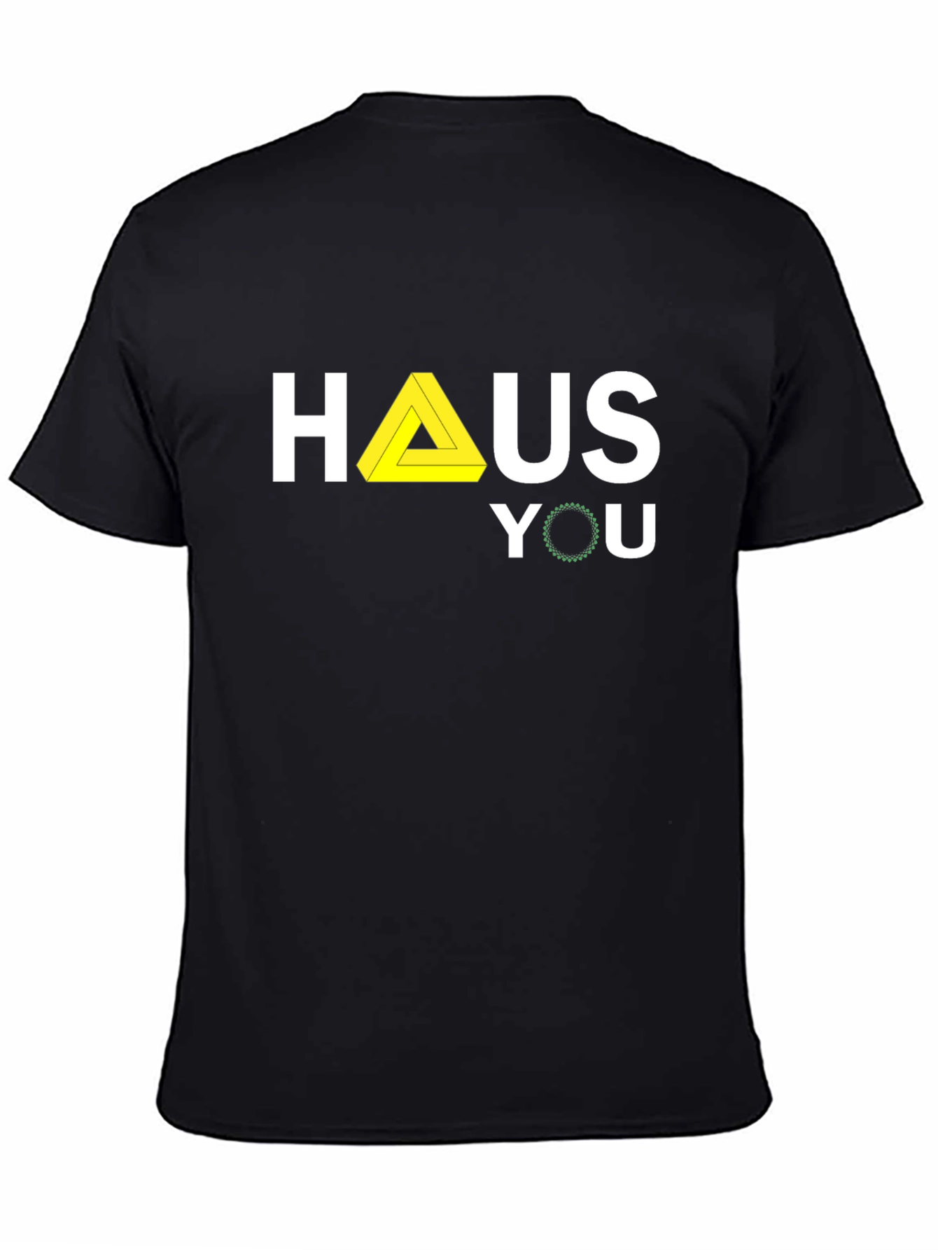 Haus You Graphic T-Shirt