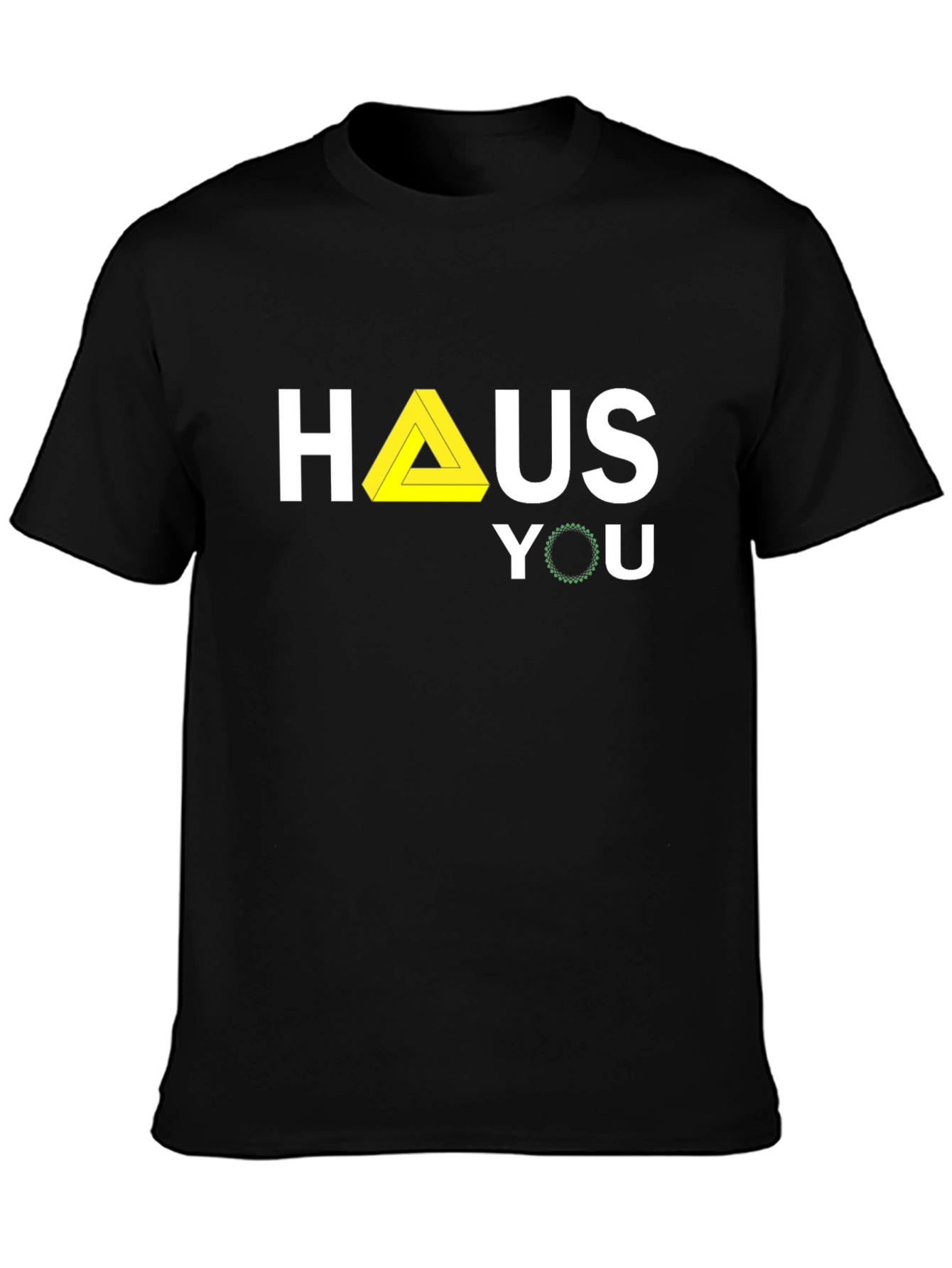 Haus You Graphic T-Shirt