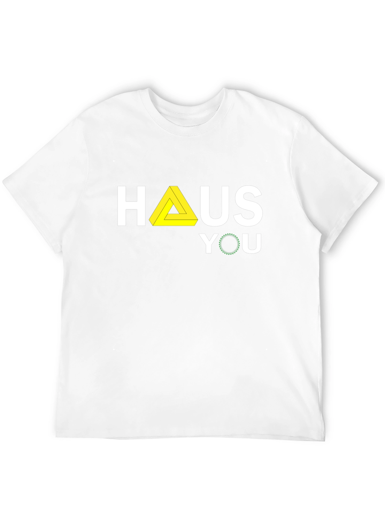 Haus You Graphic T-Shirt