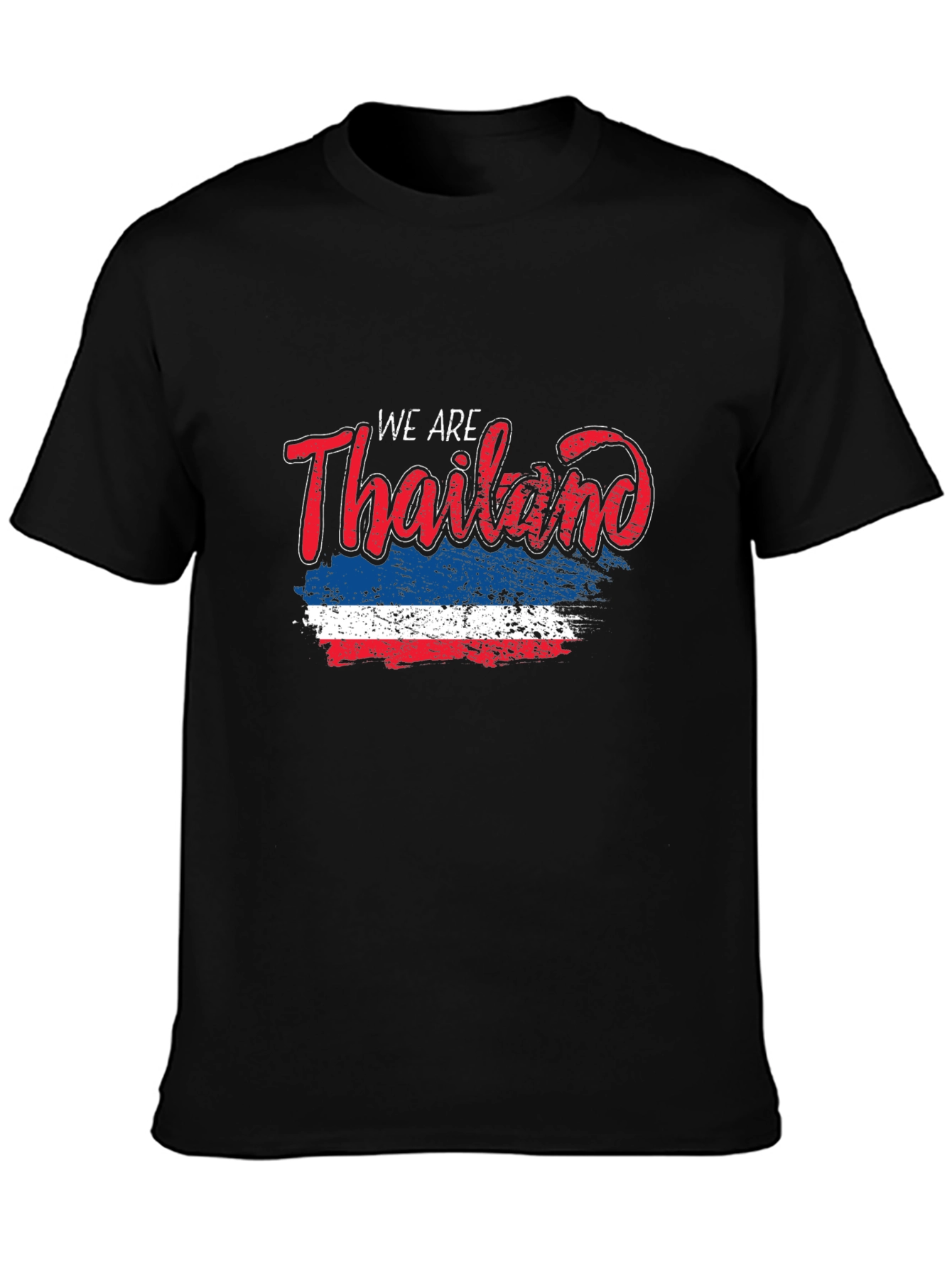 We Are Thailand T-Shirt