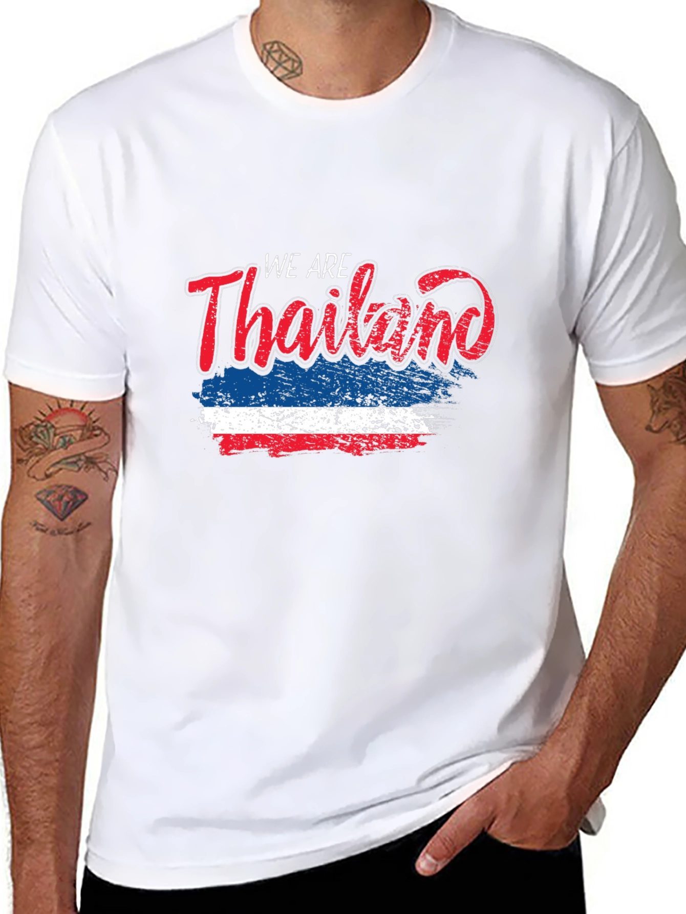 We Are Thailand T-Shirt