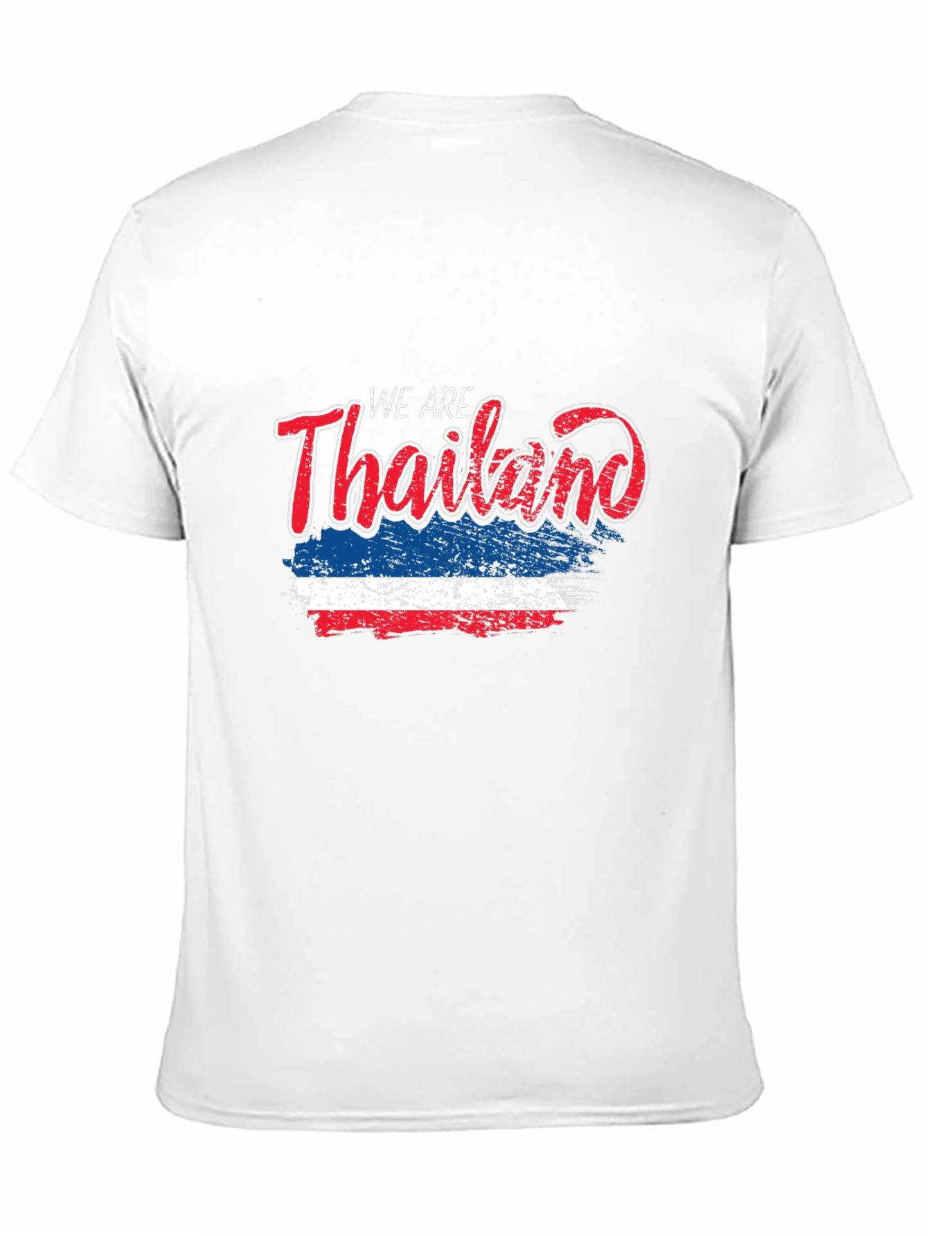 We Are Thailand T-Shirt