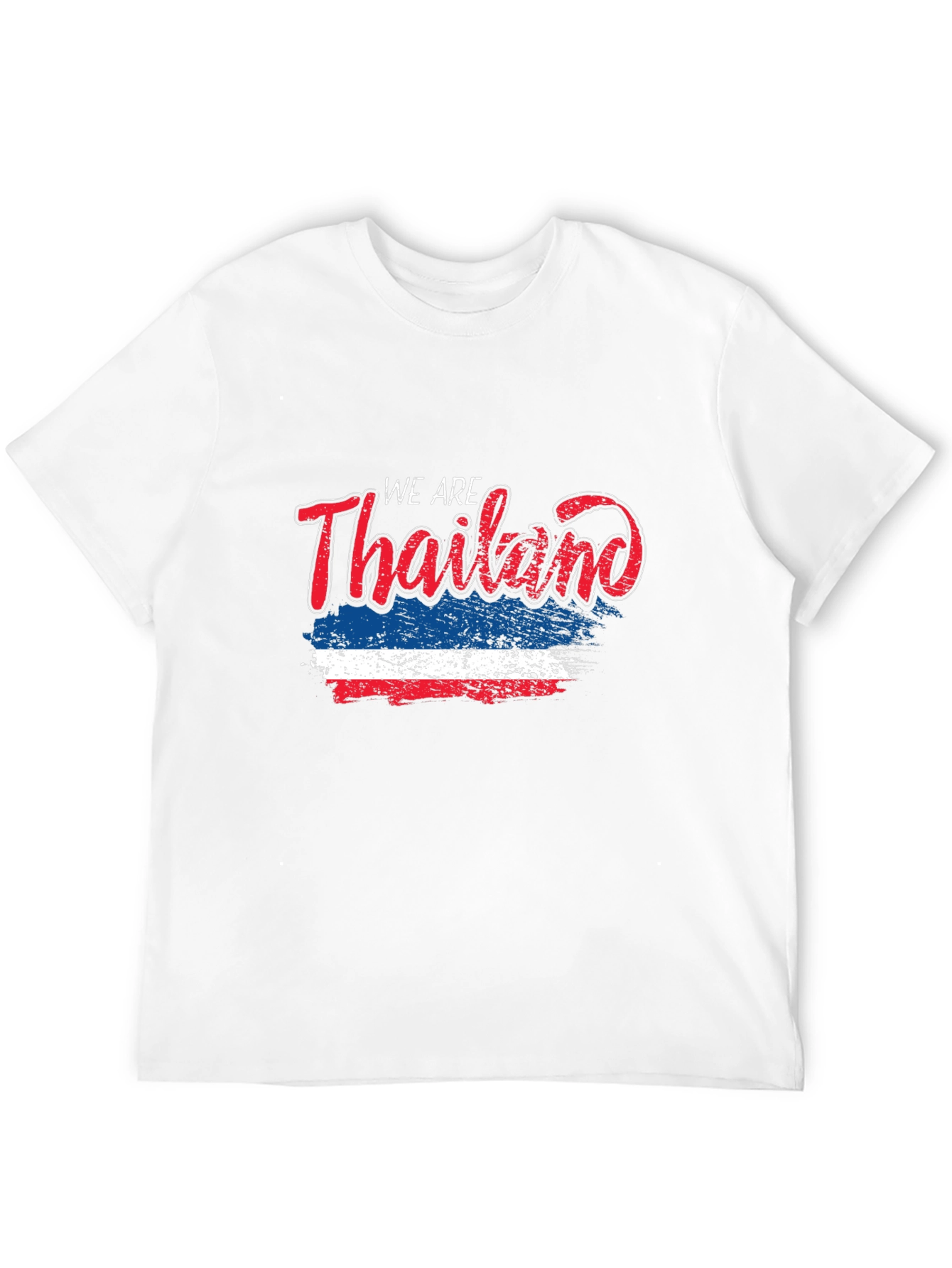 We Are Thailand T-Shirt