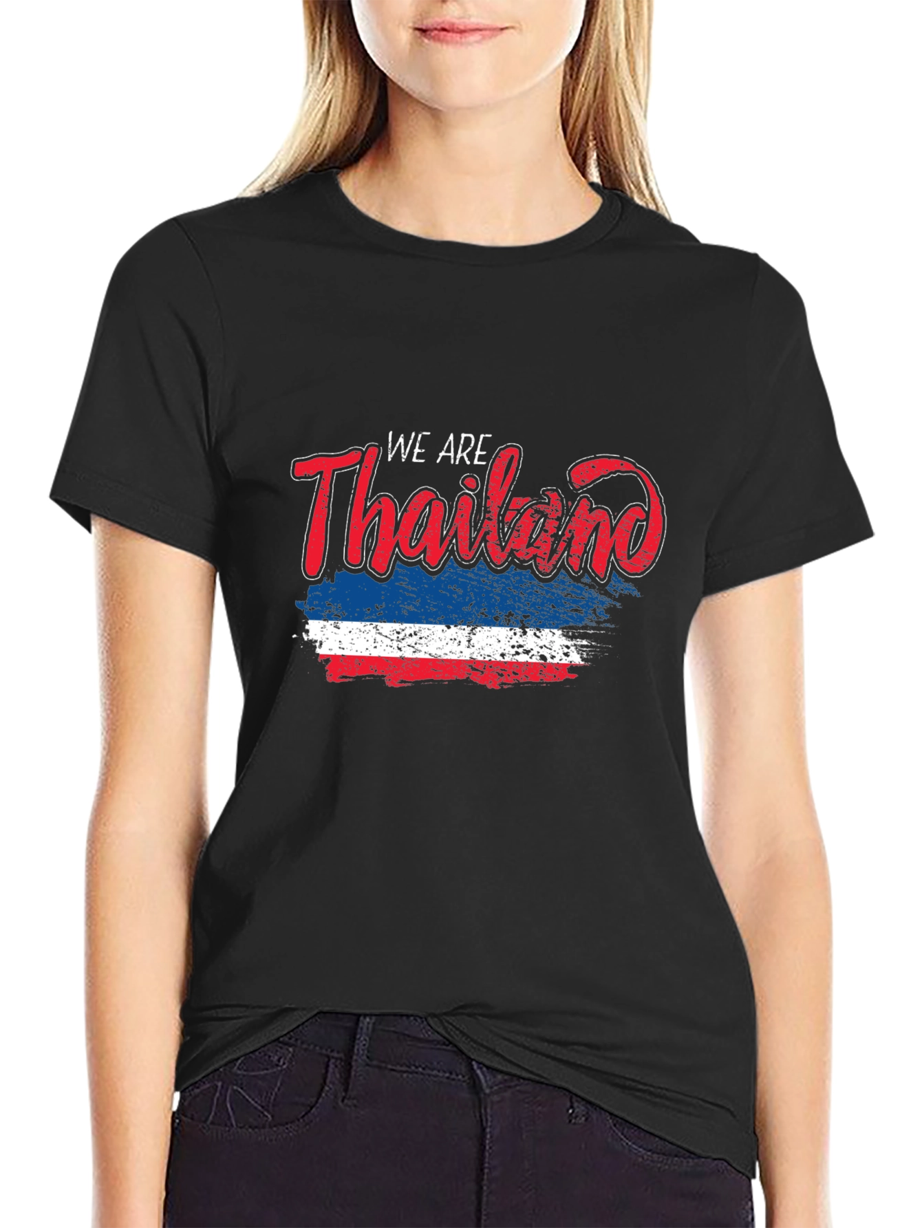 We Are Thailand T-Shirt