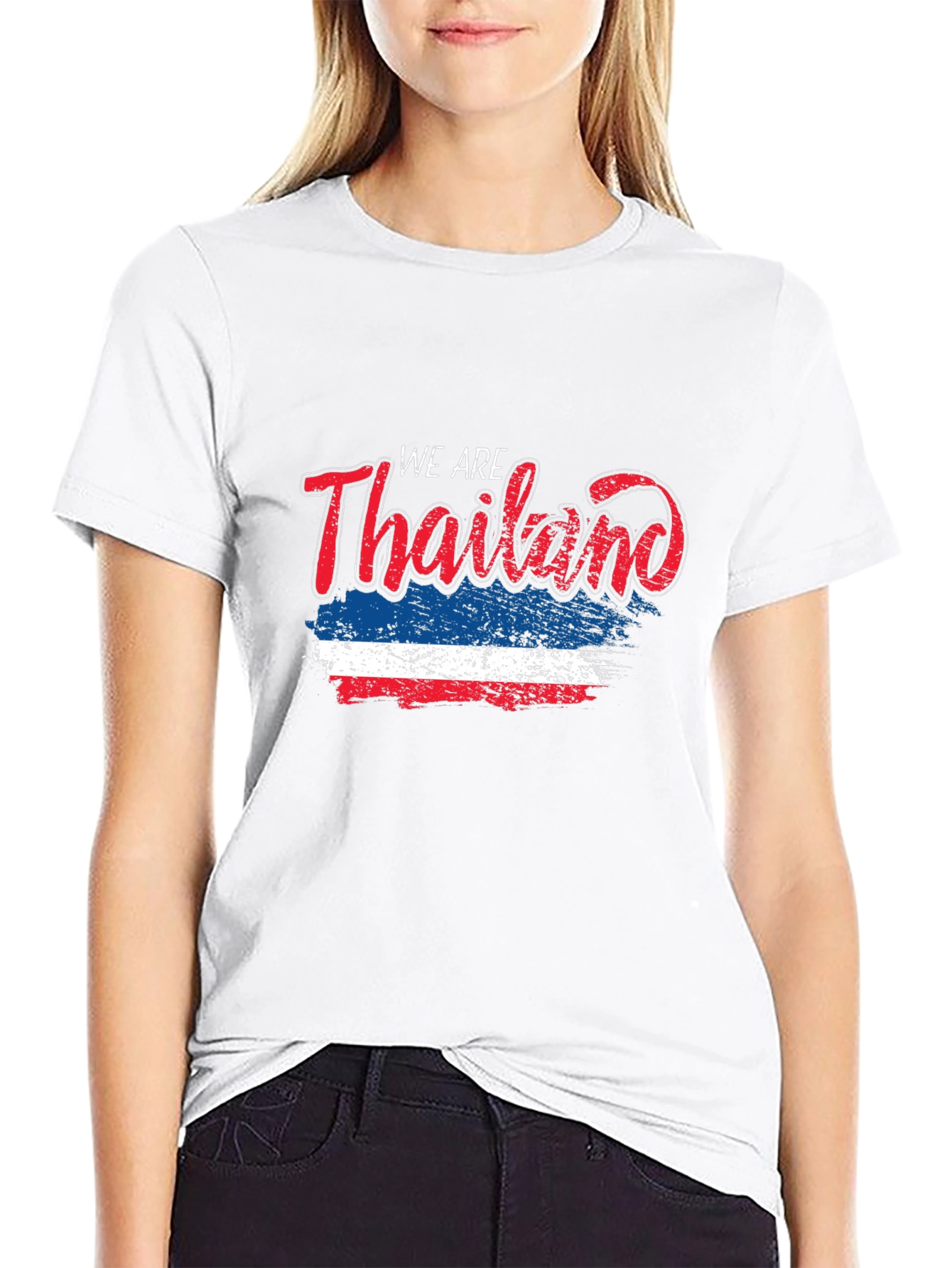 We Are Thailand T-Shirt
