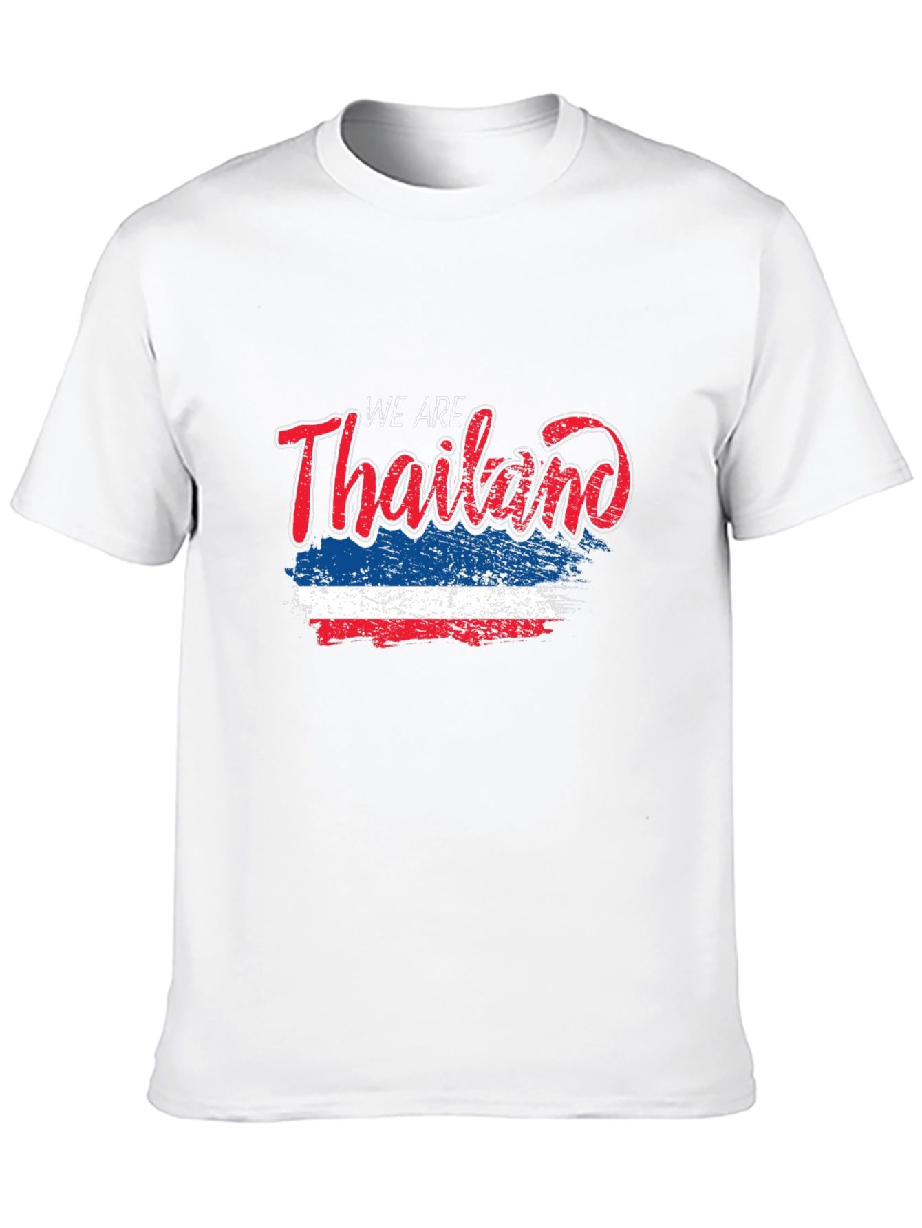We Are Thailand T-Shirt