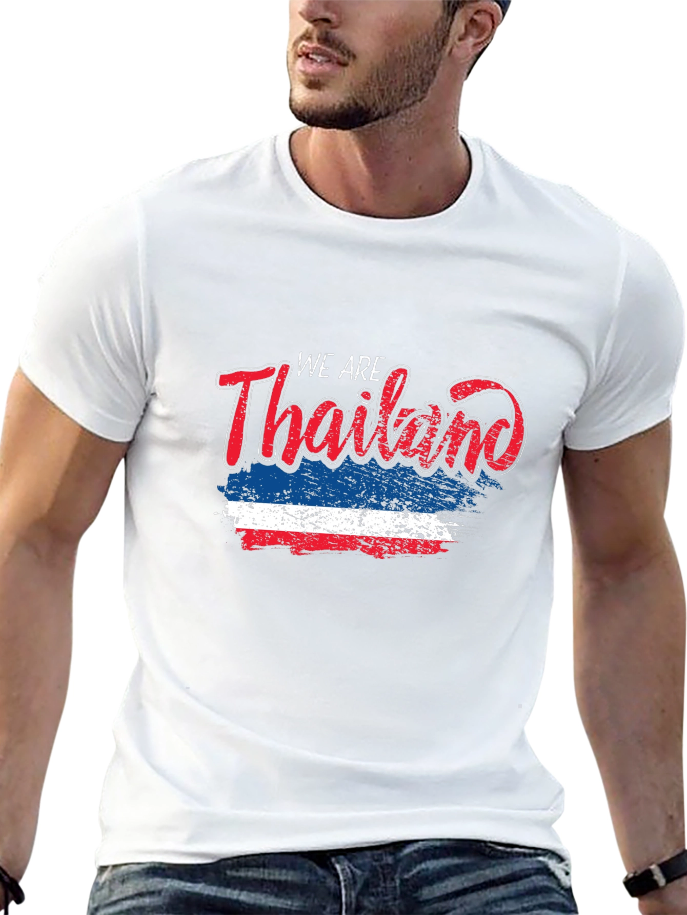 We Are Thailand T-Shirt