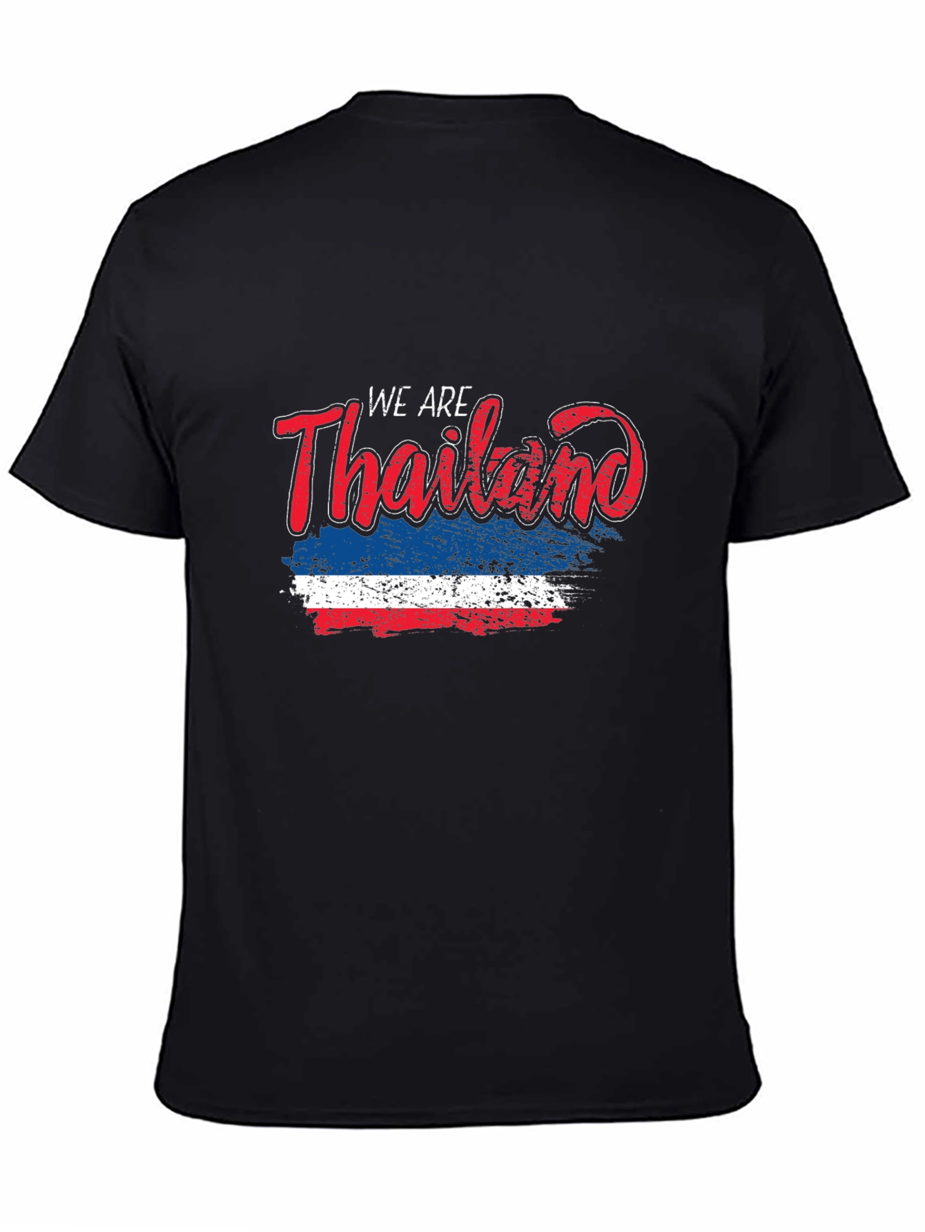 We Are Thailand T-Shirt
