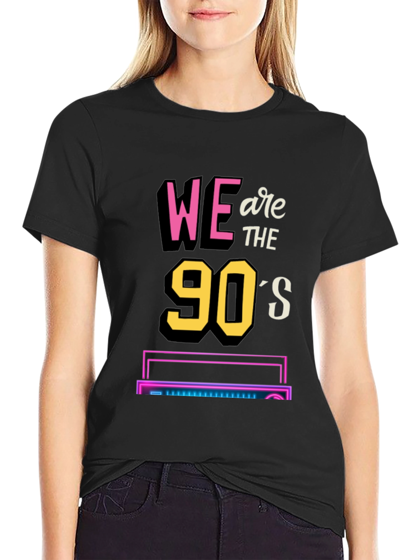 We Are the 90s T-Shirt
