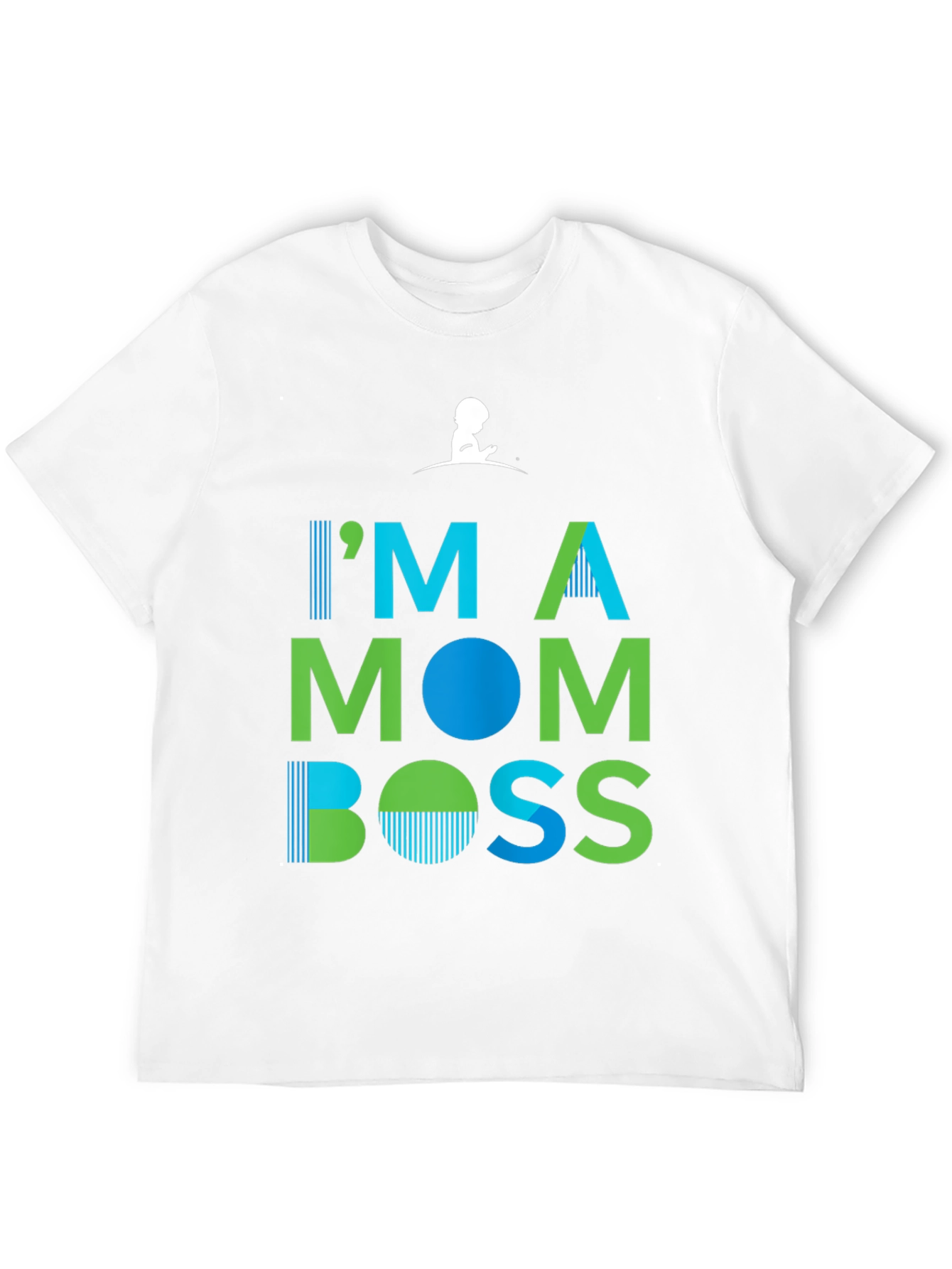 Im A Mom Boss T-Shirt