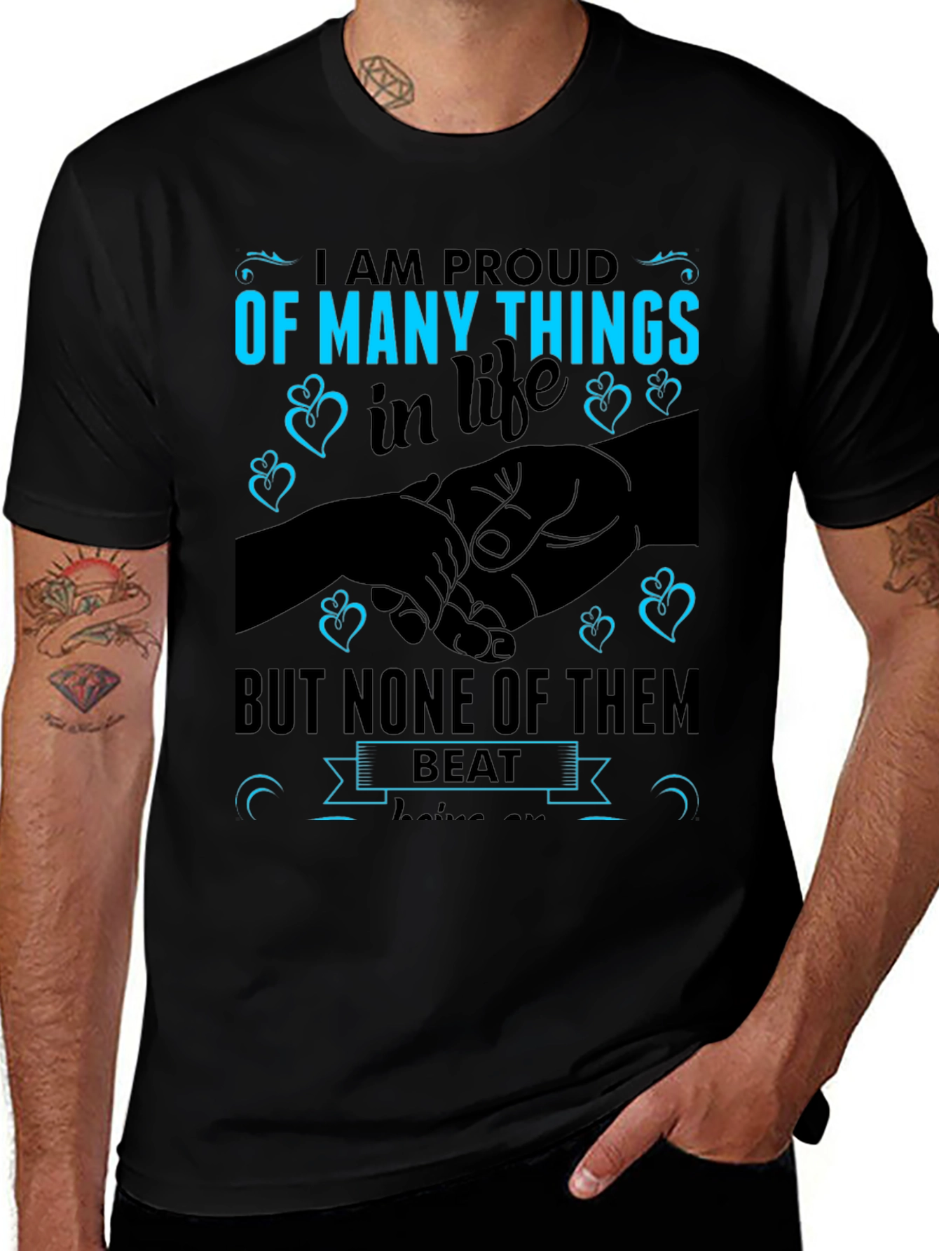 Proud T-Shirt