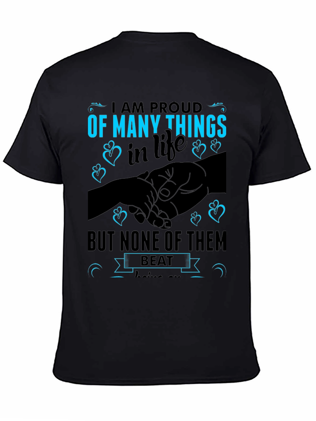 Proud T-Shirt