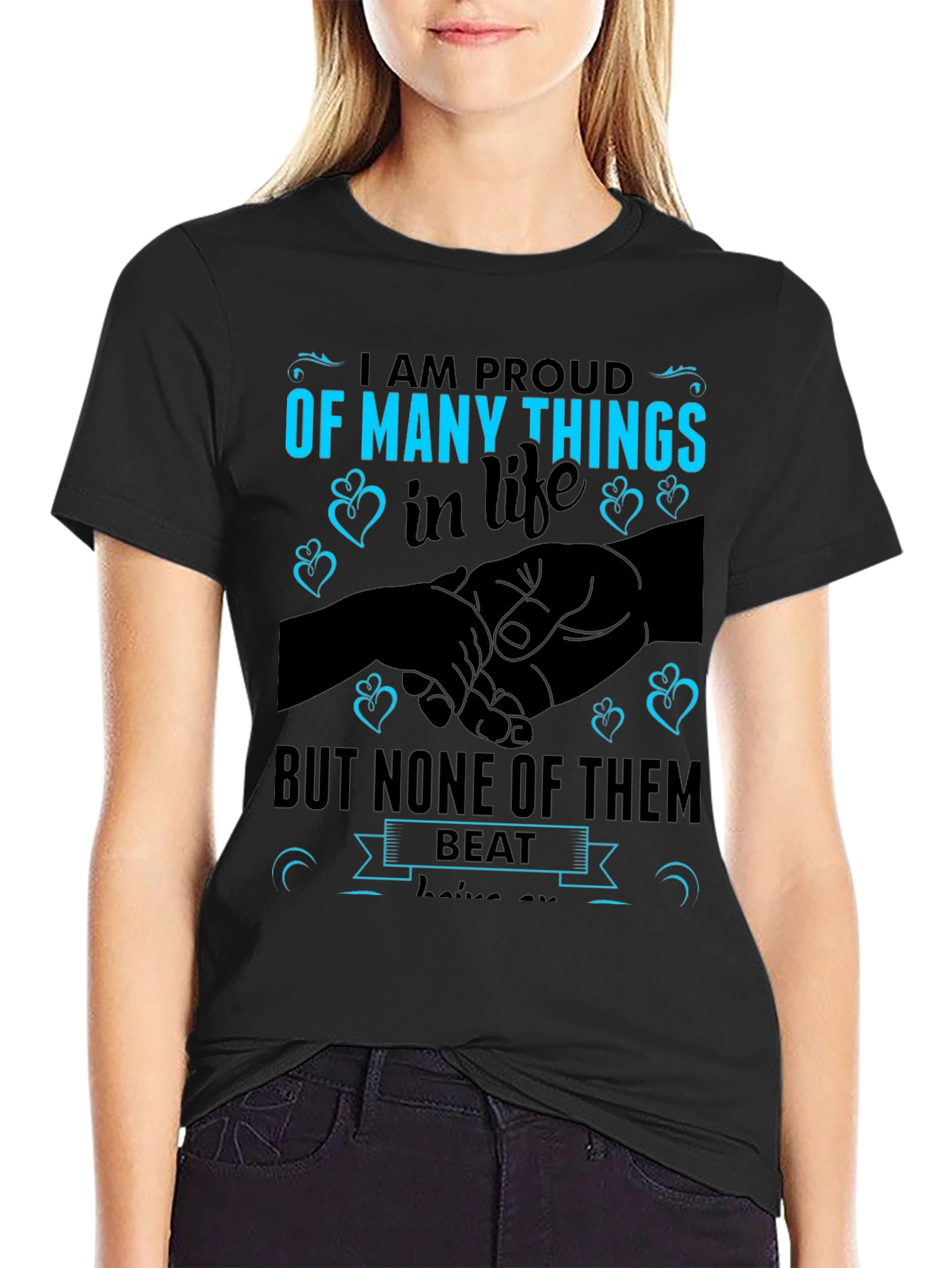 Proud T-Shirt