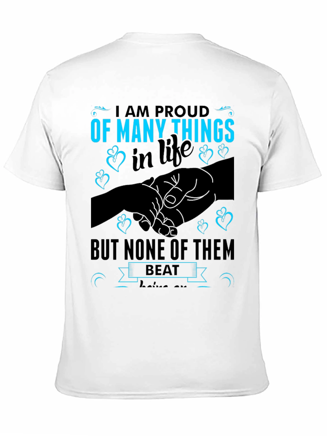 Proud T-Shirt