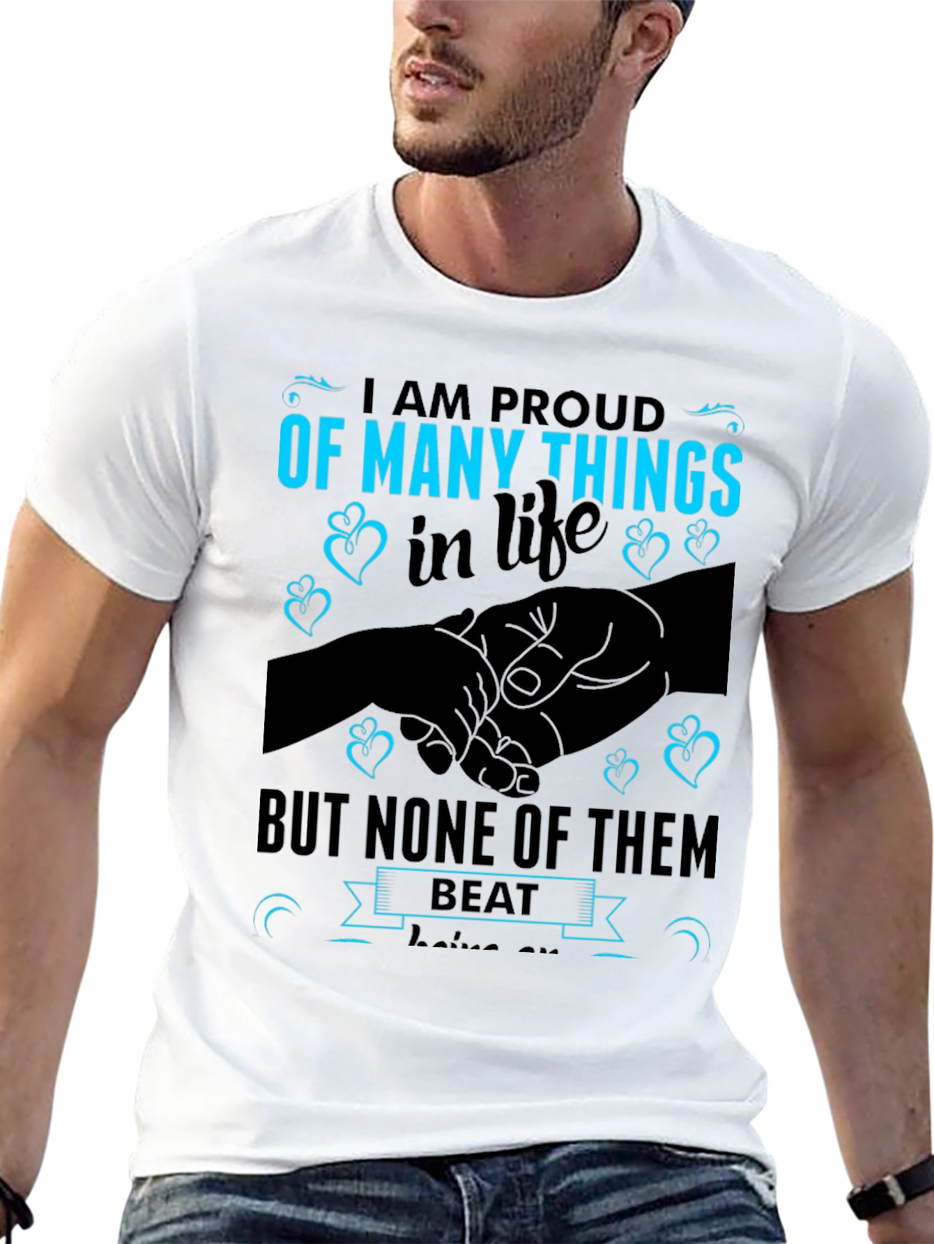 Proud T-Shirt