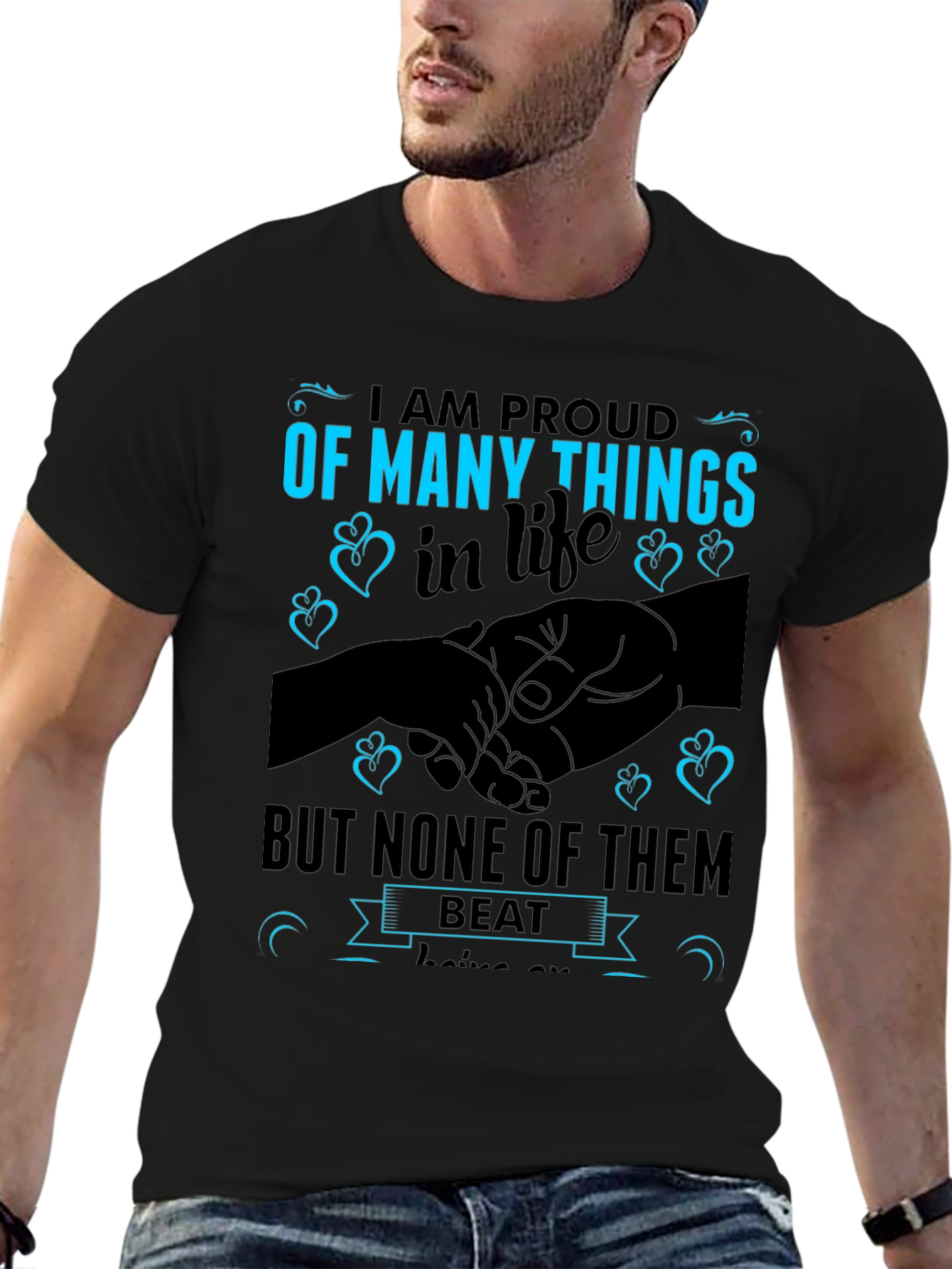 Proud T-Shirt
