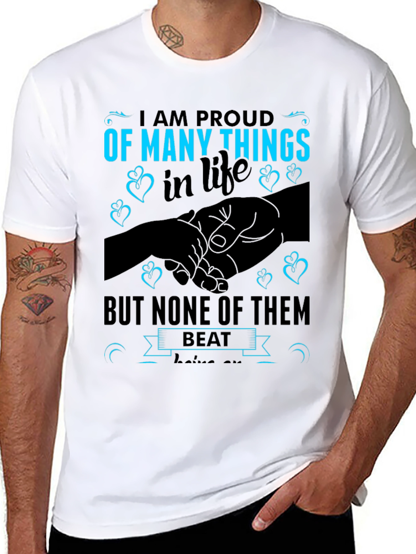 Proud T-Shirt