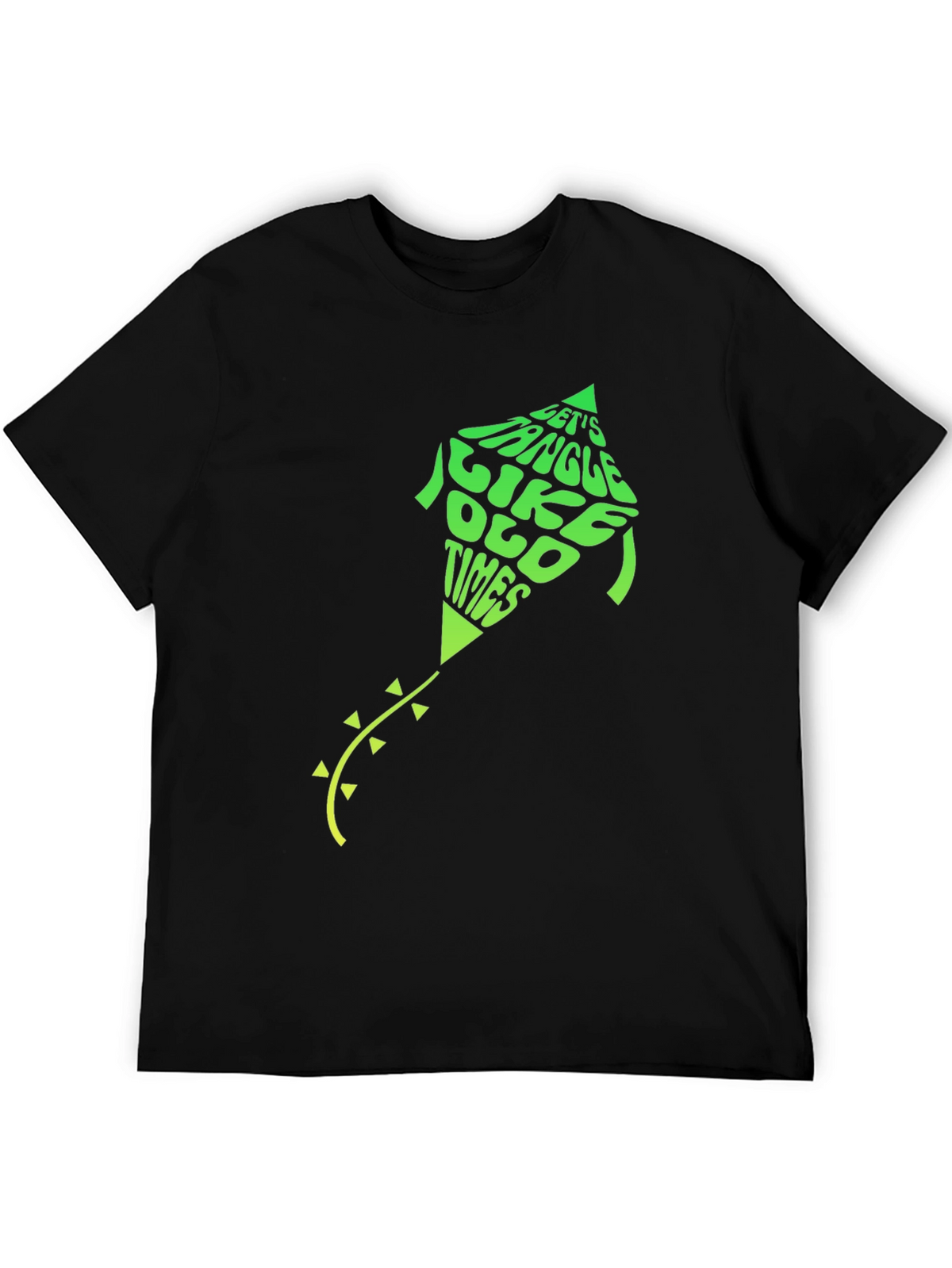 Tangled Like Old Times Graphic Tee