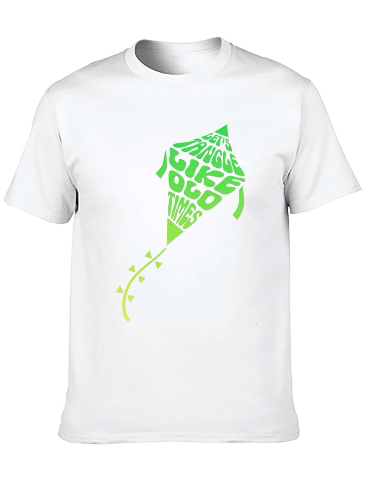 Tangled Like Old Times Graphic Tee