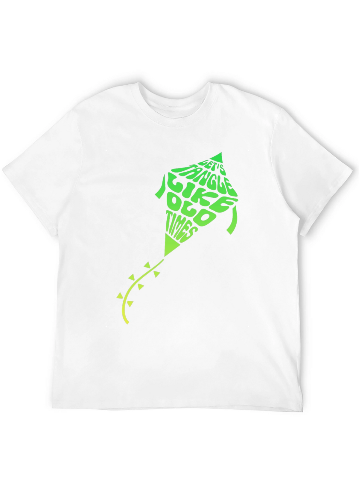 Tangled Like Old Times Graphic Tee