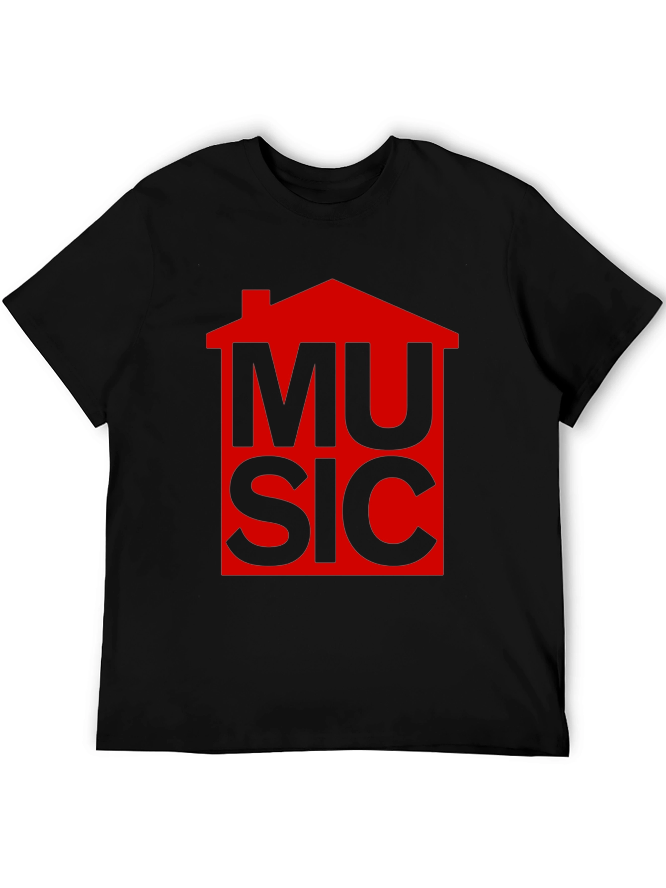 House Music T-Shirt