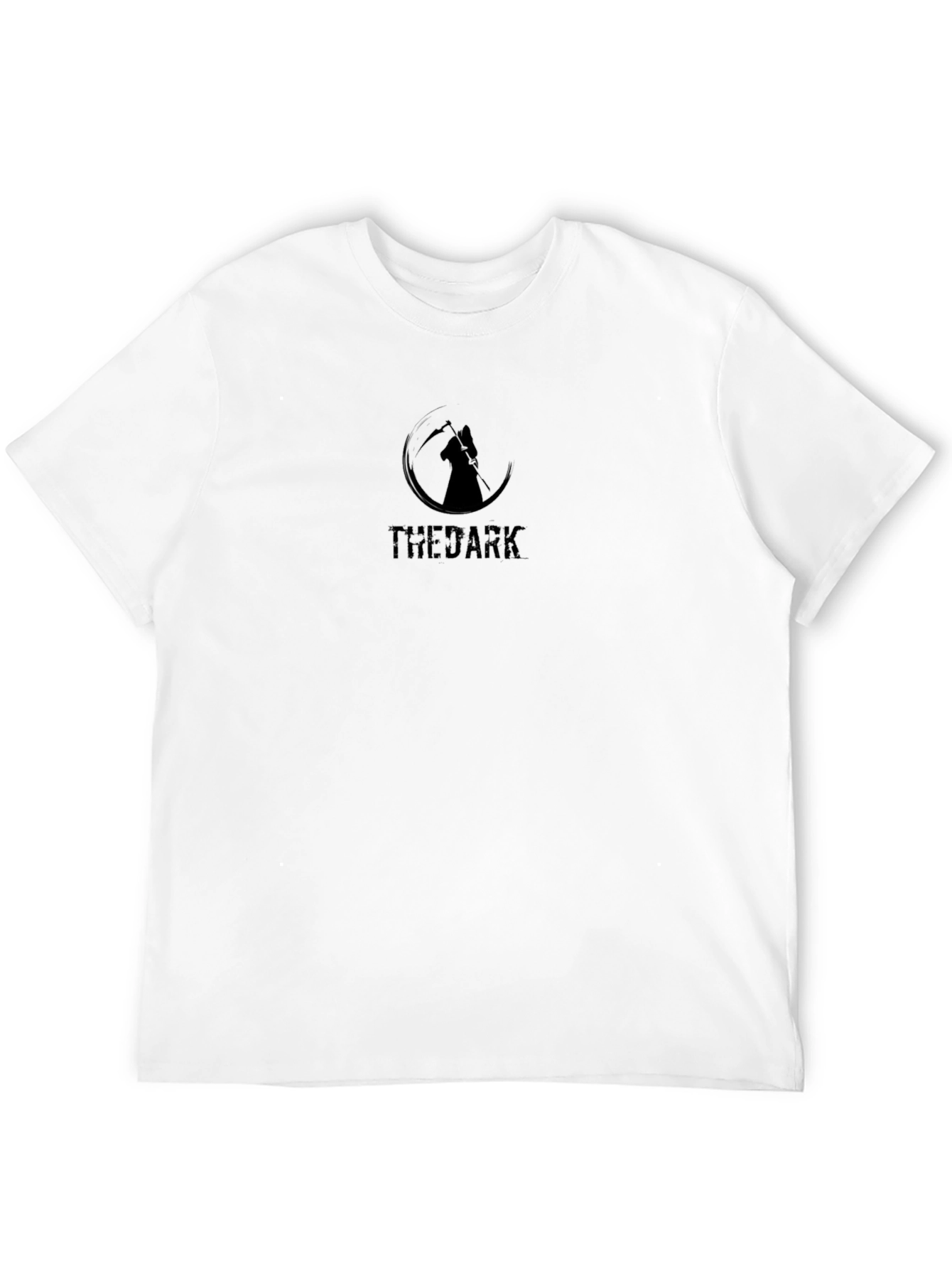 The Dark T-Shirt - Graphic Tee