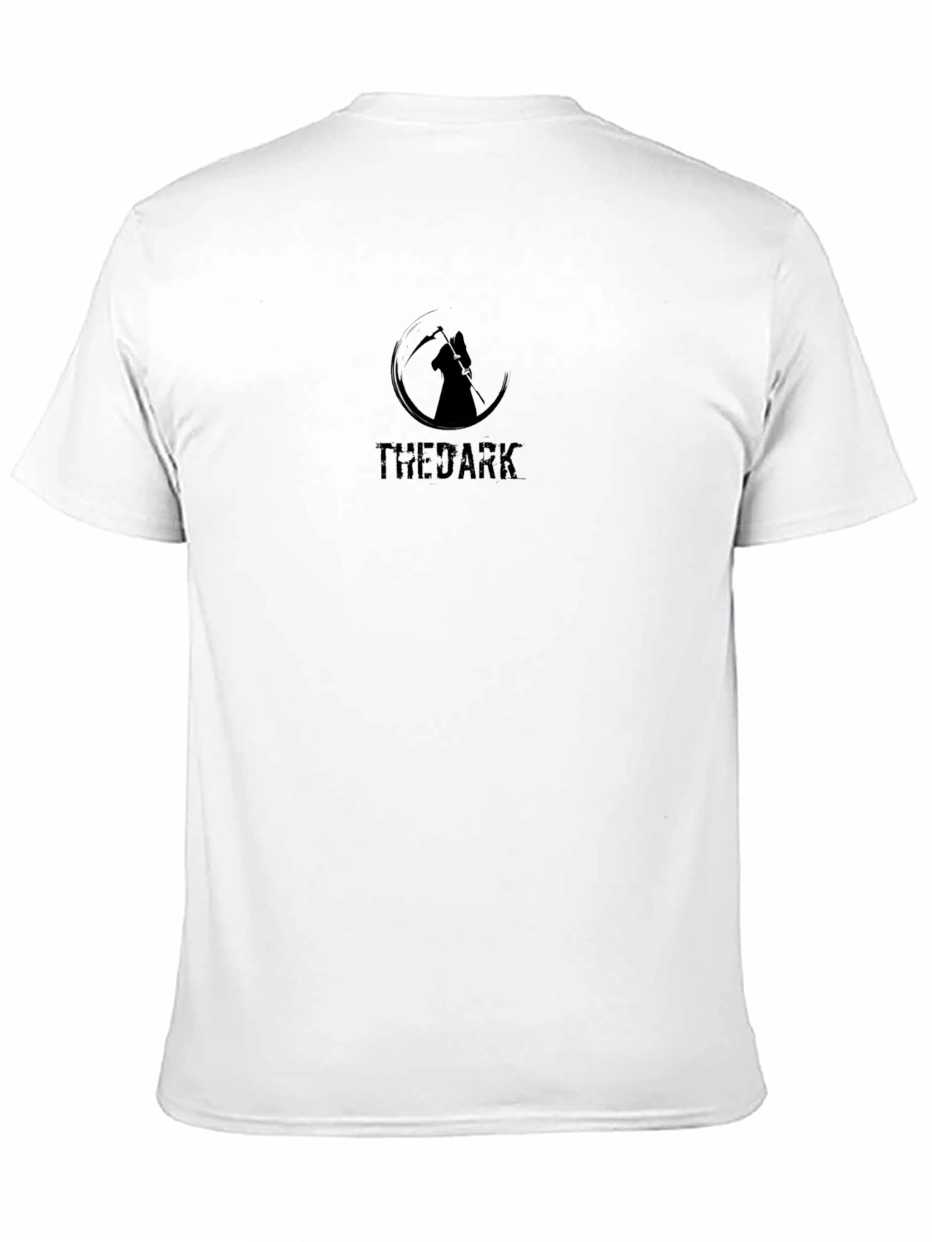 The Dark T-Shirt - Graphic Tee