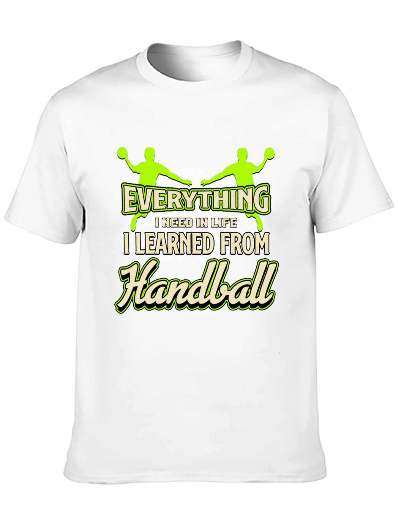 Handball Life T-Shirt