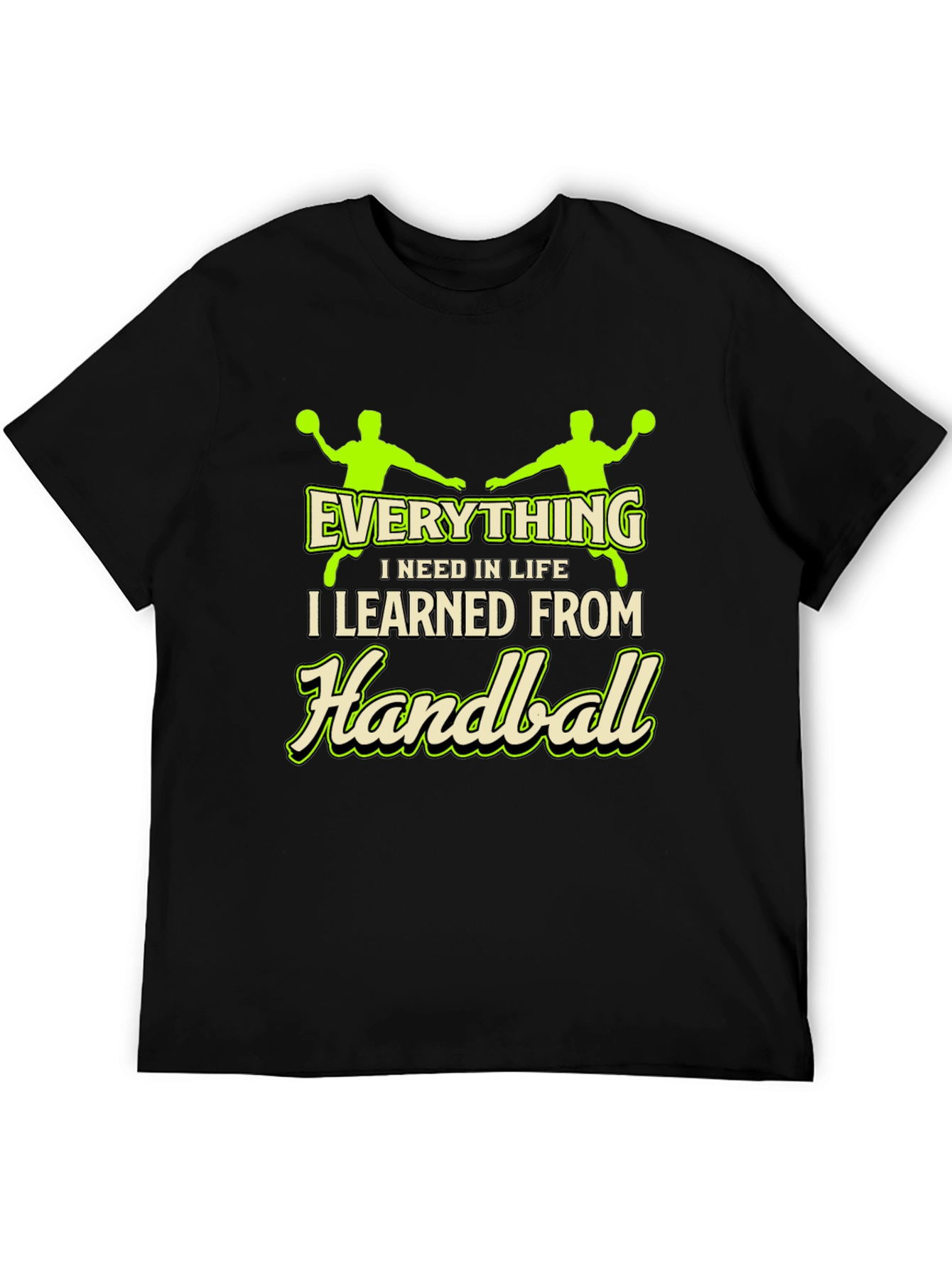 Handball Life T-Shirt