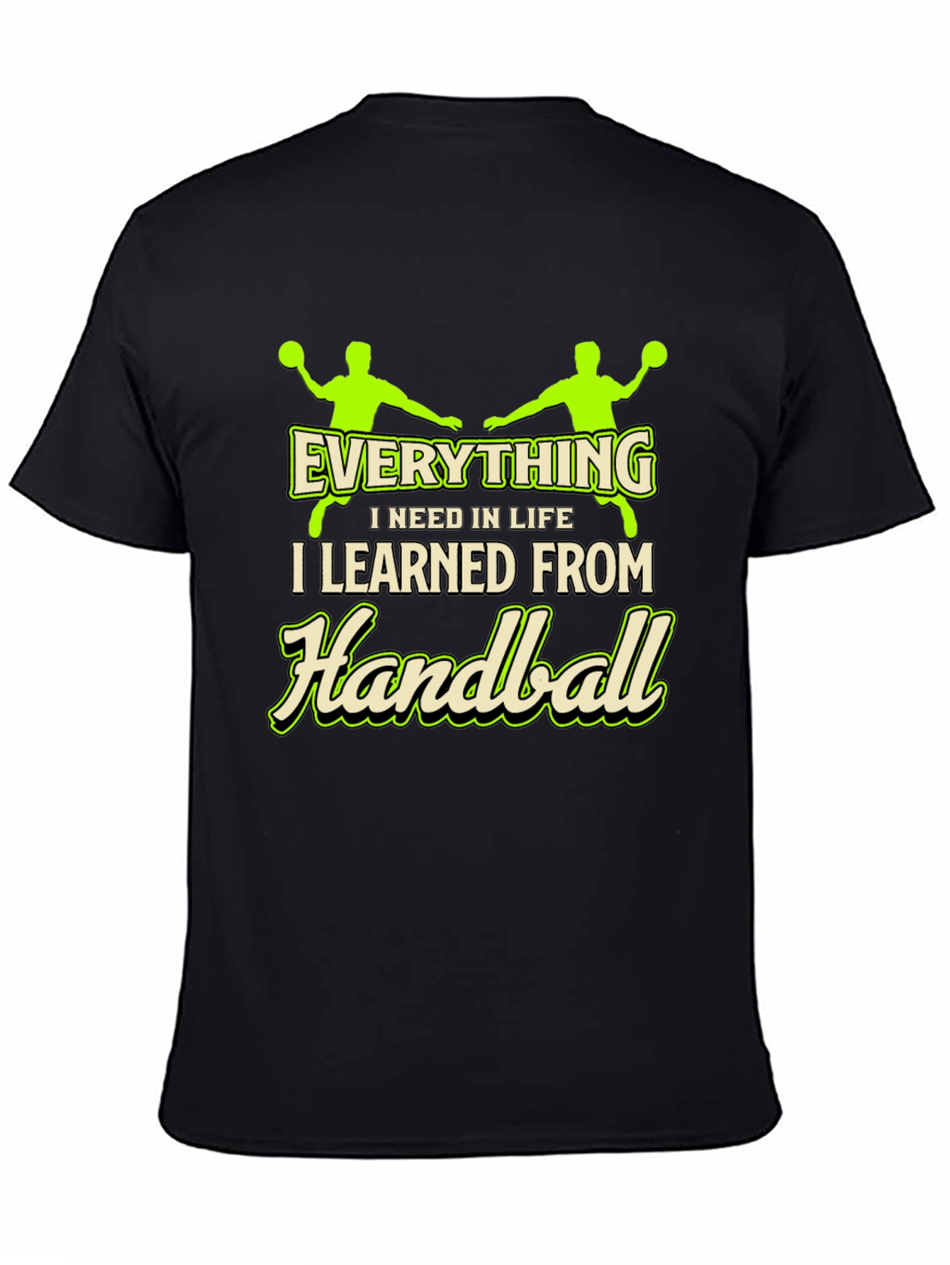 Handball Life T-Shirt