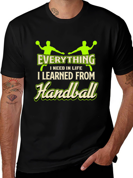 Handball Life T-Shirt
