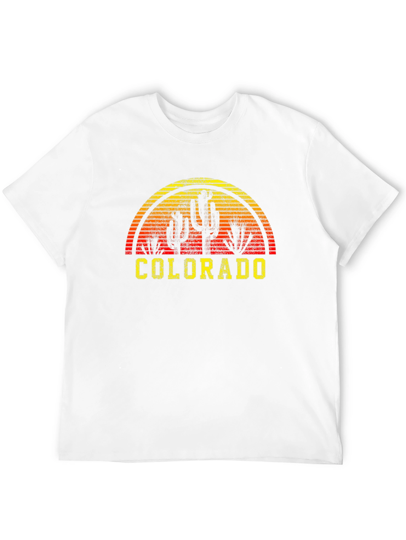 Colorado Desert T-Shirt