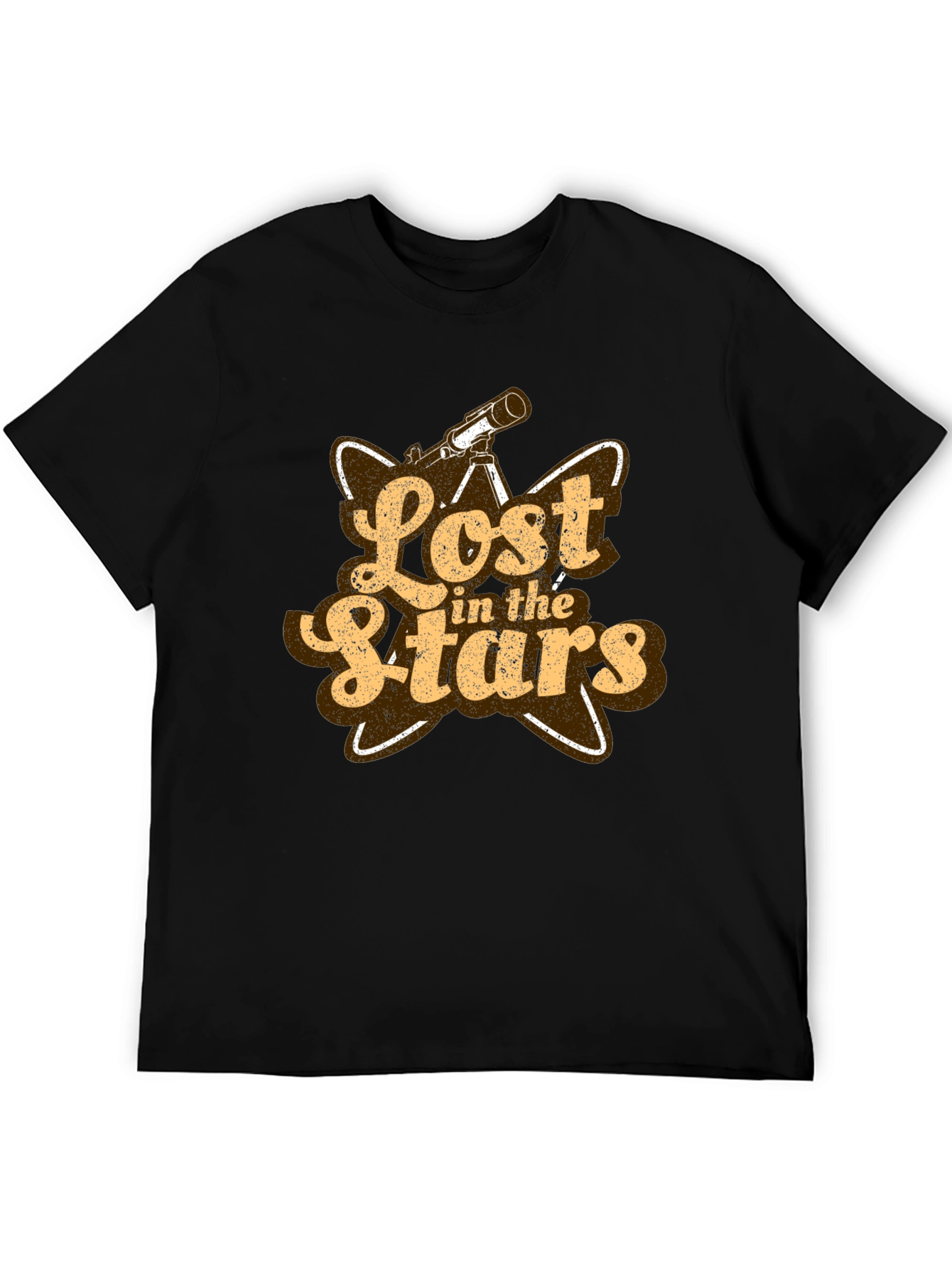 Lost in the Stars Graphic T-Shirt
