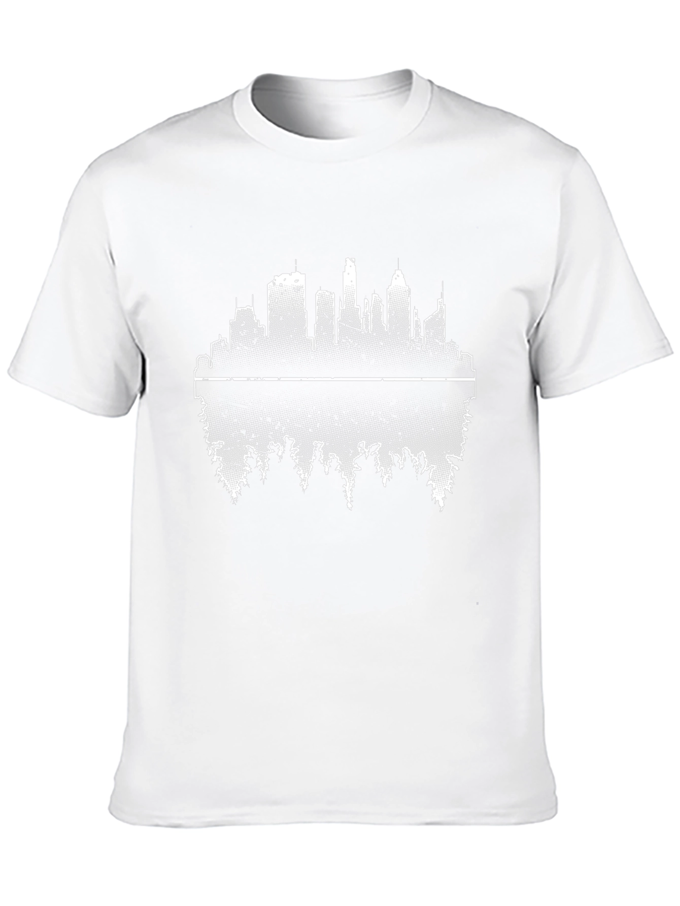 City and Nature T-Shirt