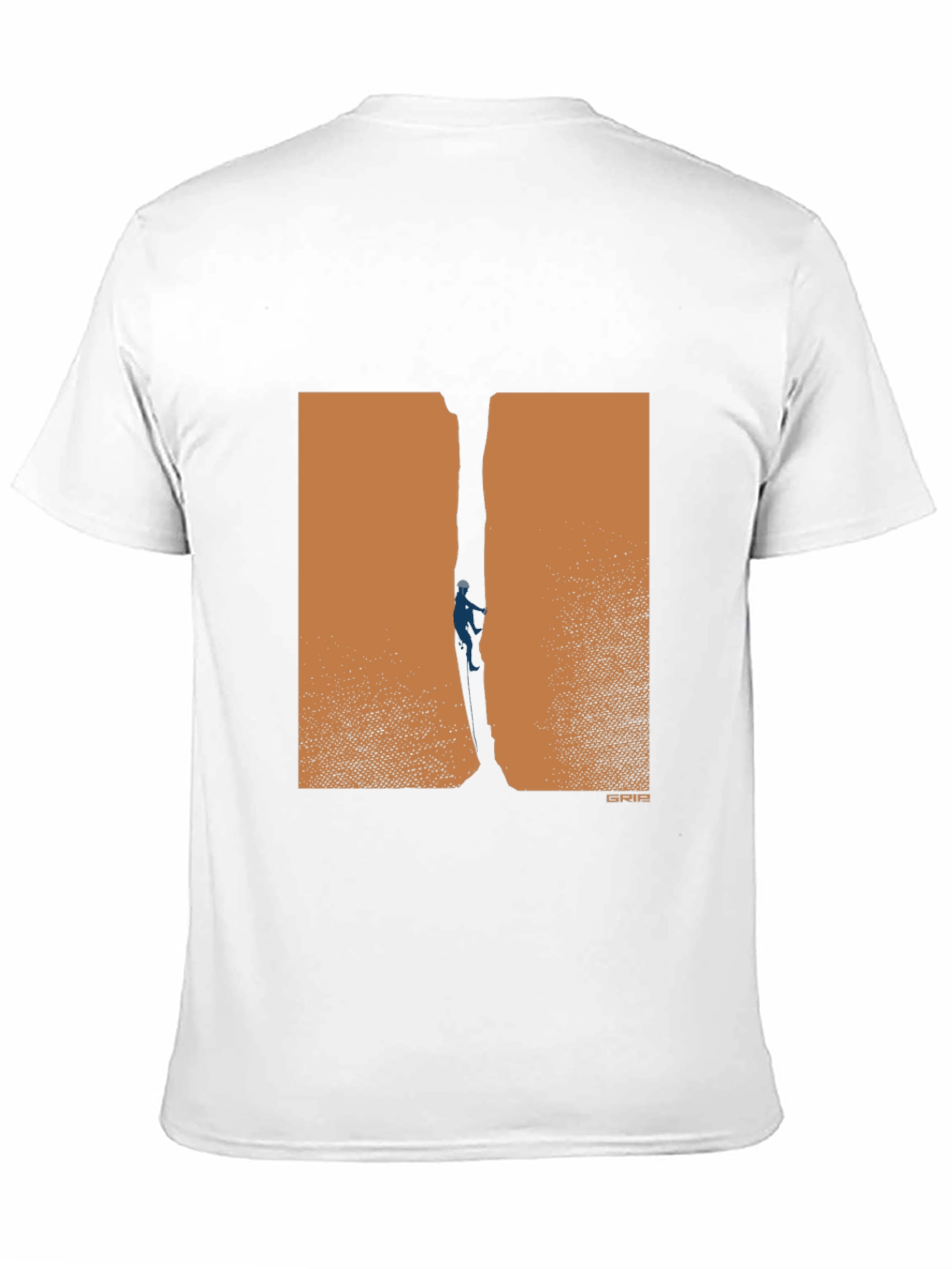 Rock Climbing T-Shirt