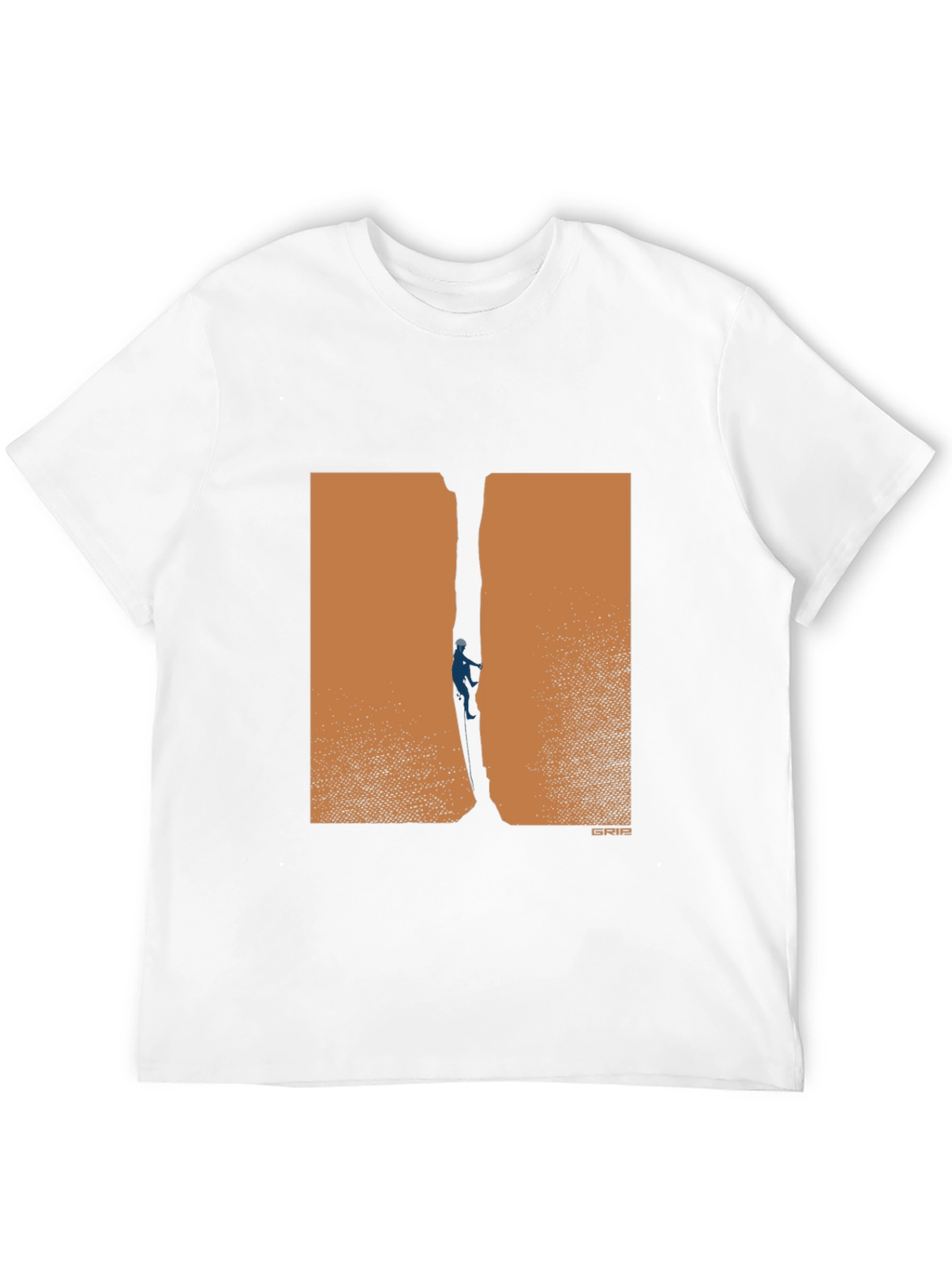 Rock Climbing T-Shirt