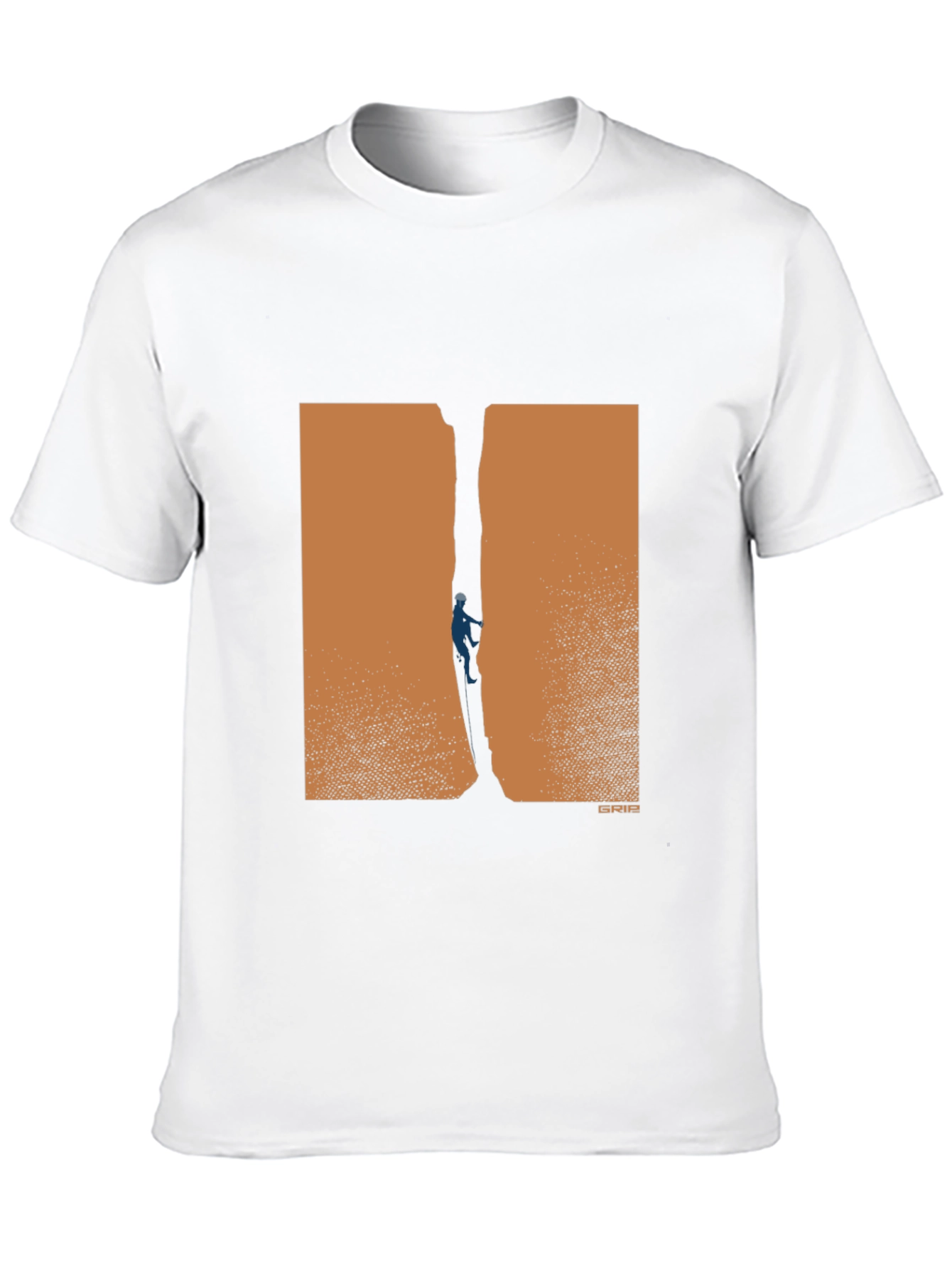 Rock Climbing T-Shirt
