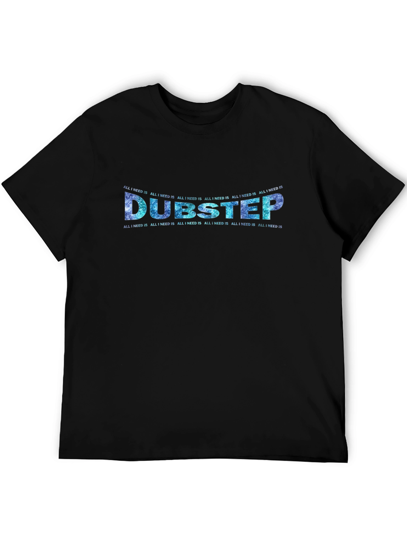 Dubstep Music Lovers T-Shirt