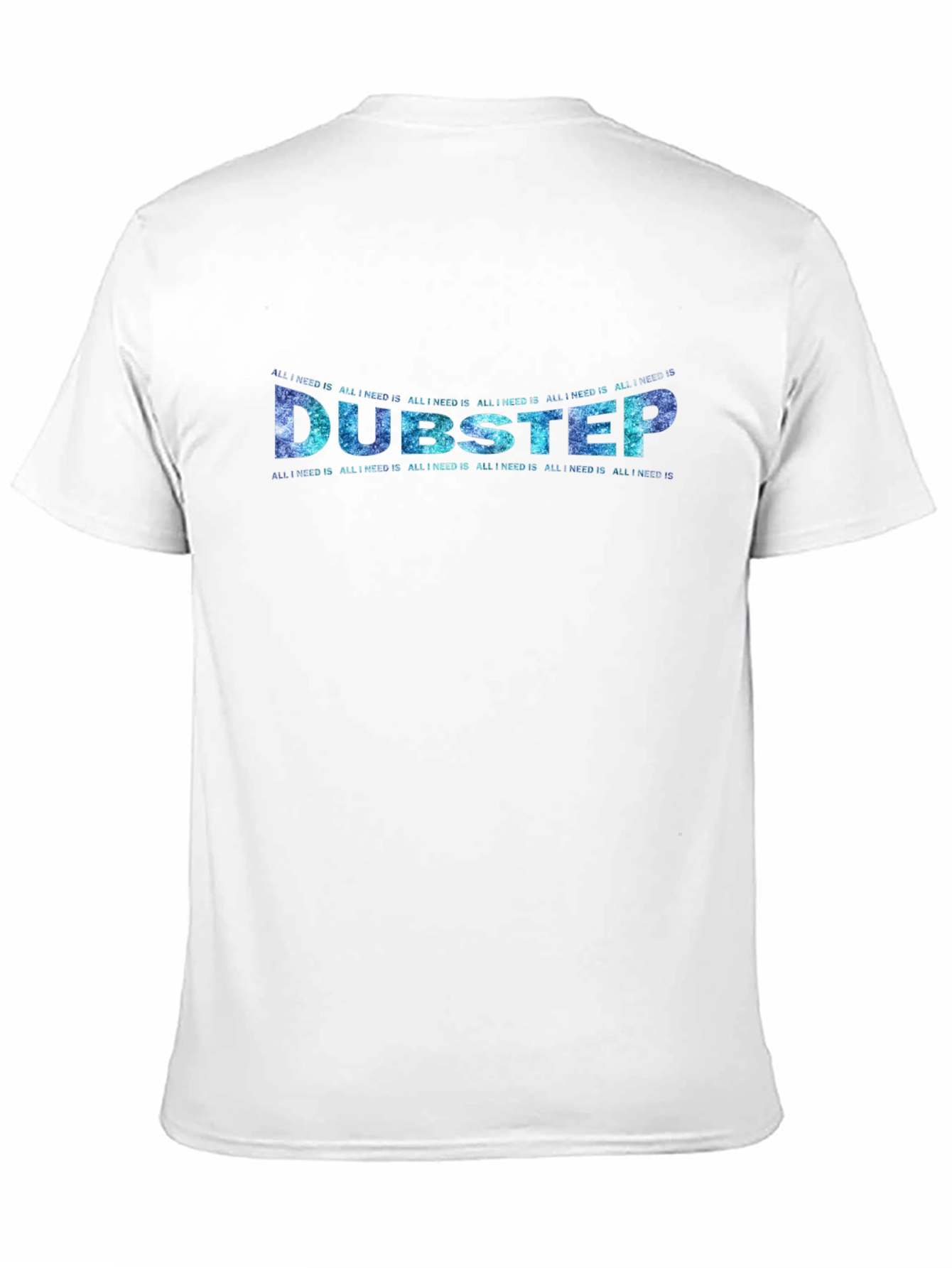 Dubstep Music Lovers T-Shirt